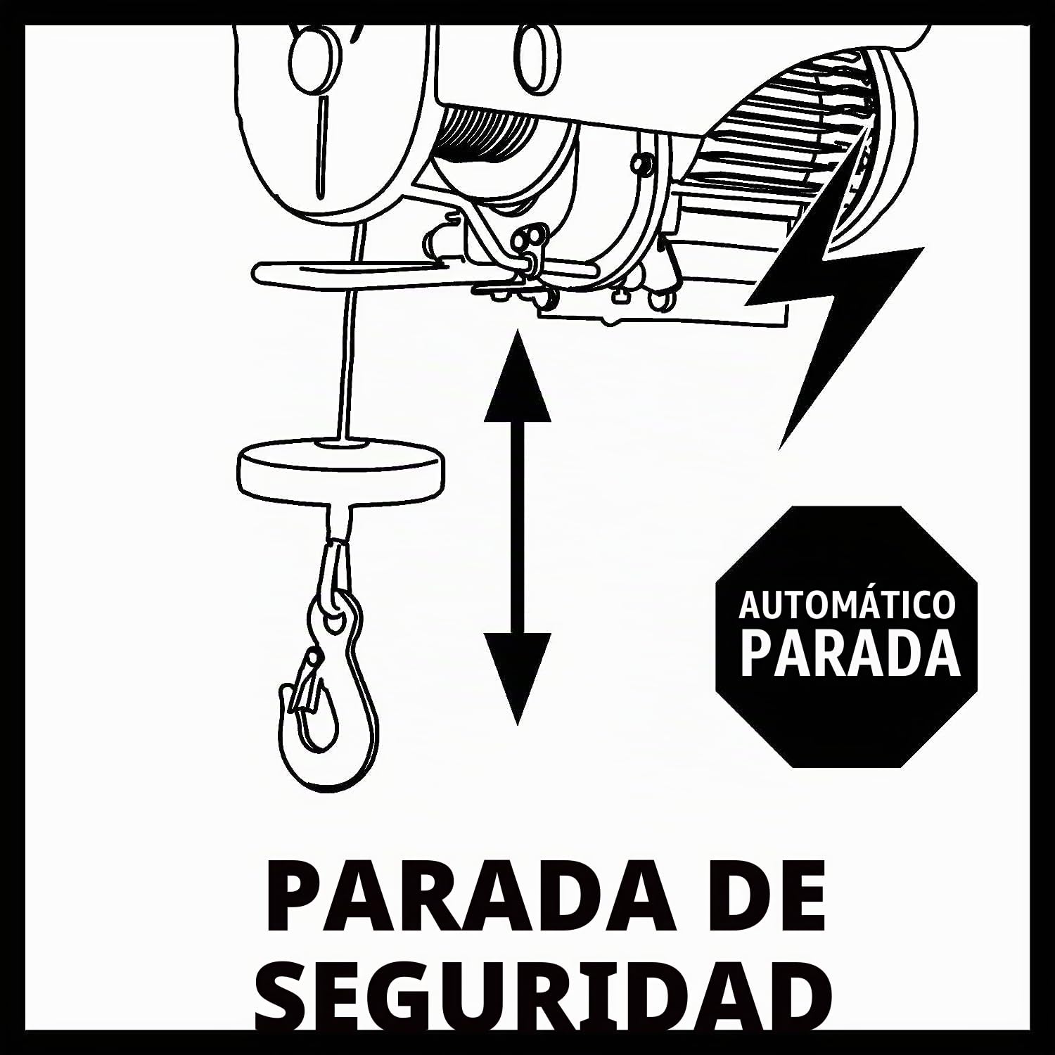 einhell-tc-eh-250-polipasto-el-ctrico-de-cable-250-kg-450-w-cable-de-acero-sin-t image 8