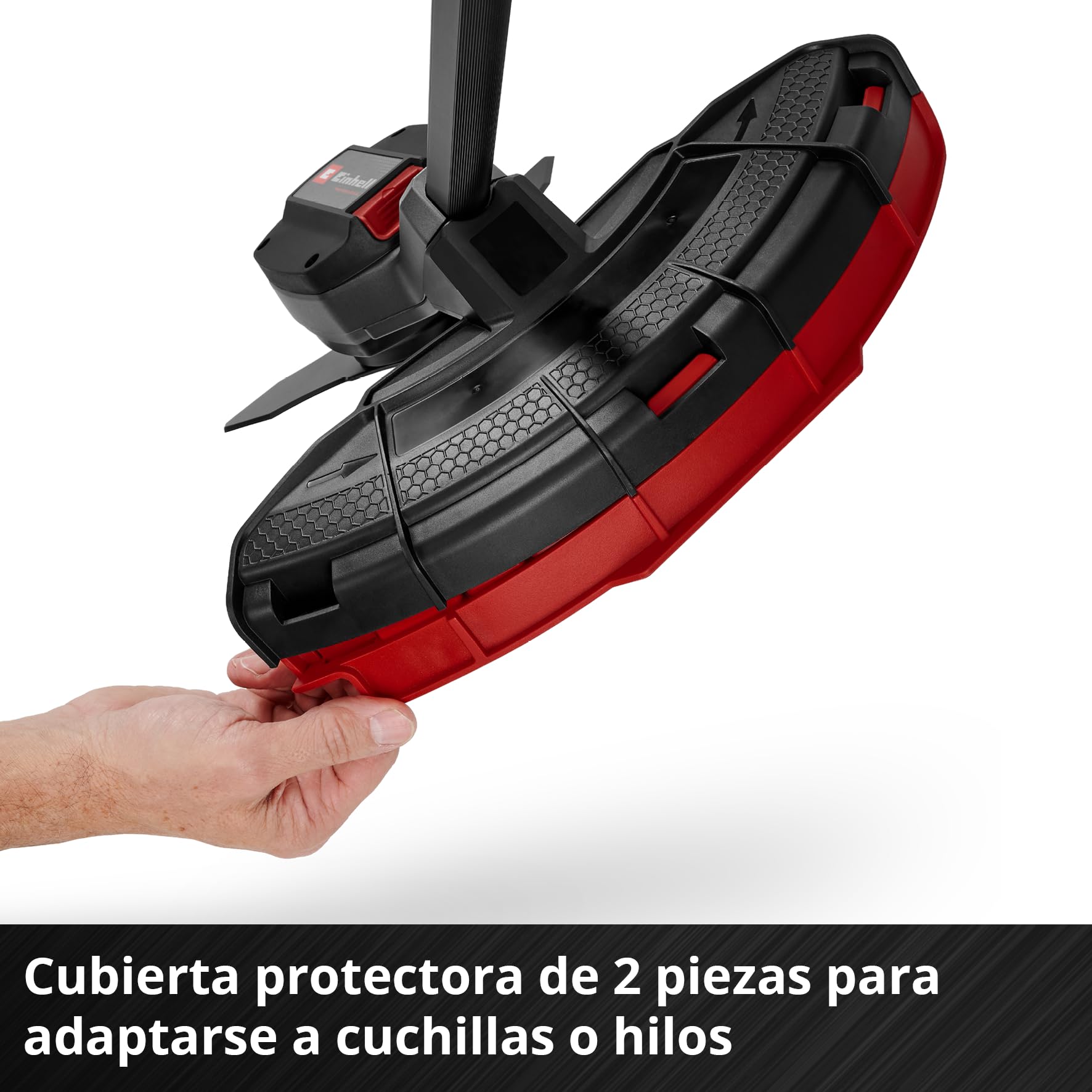einhell-gp-bc-36-430-li-bl-solo-professional-power-x-change-desbrozadora-a-bater image 8