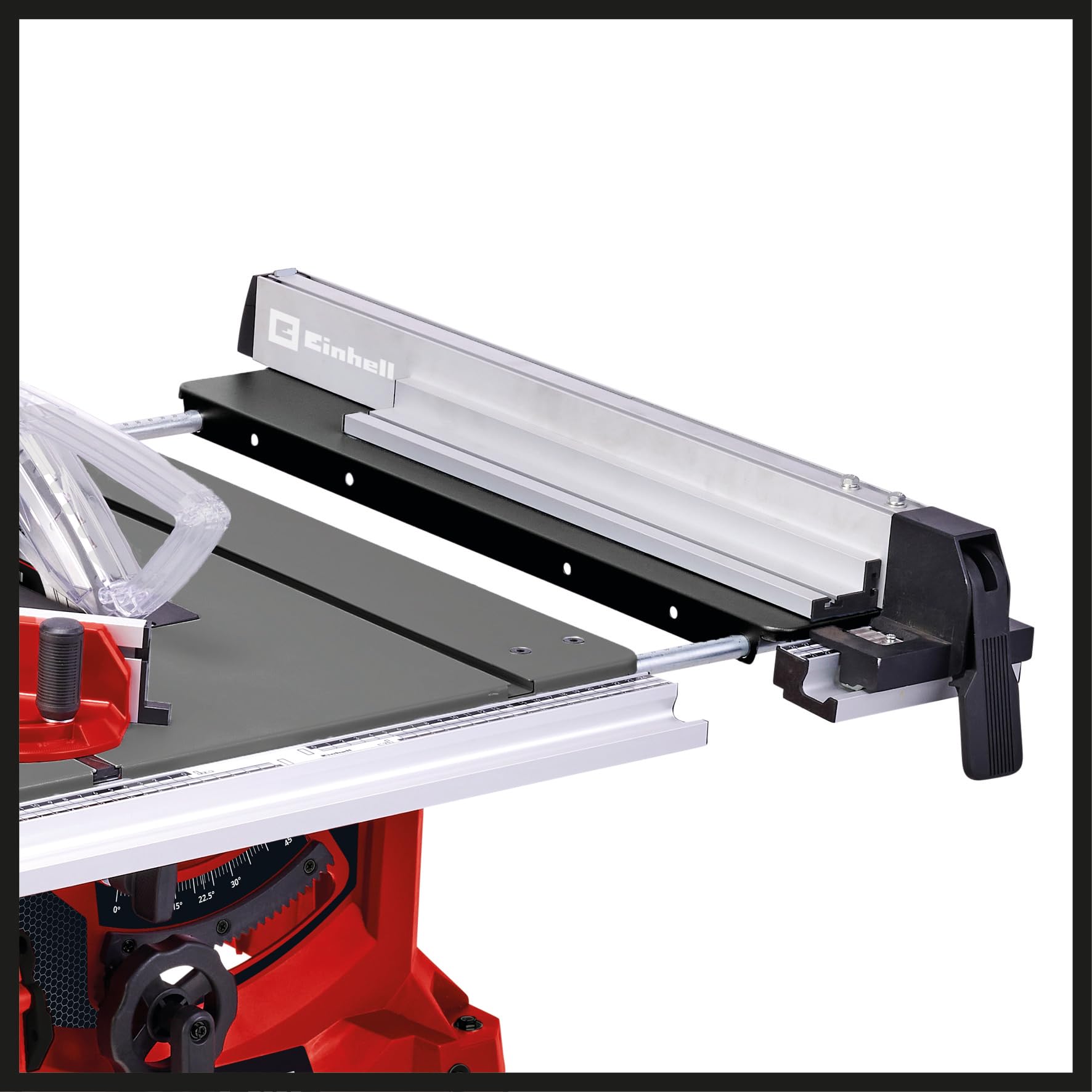 einhell-tc-ts-2225-u-sierra-circular-de-mesa-2200-w-con-hoja-254-x-30-mm-corte-8 image 5
