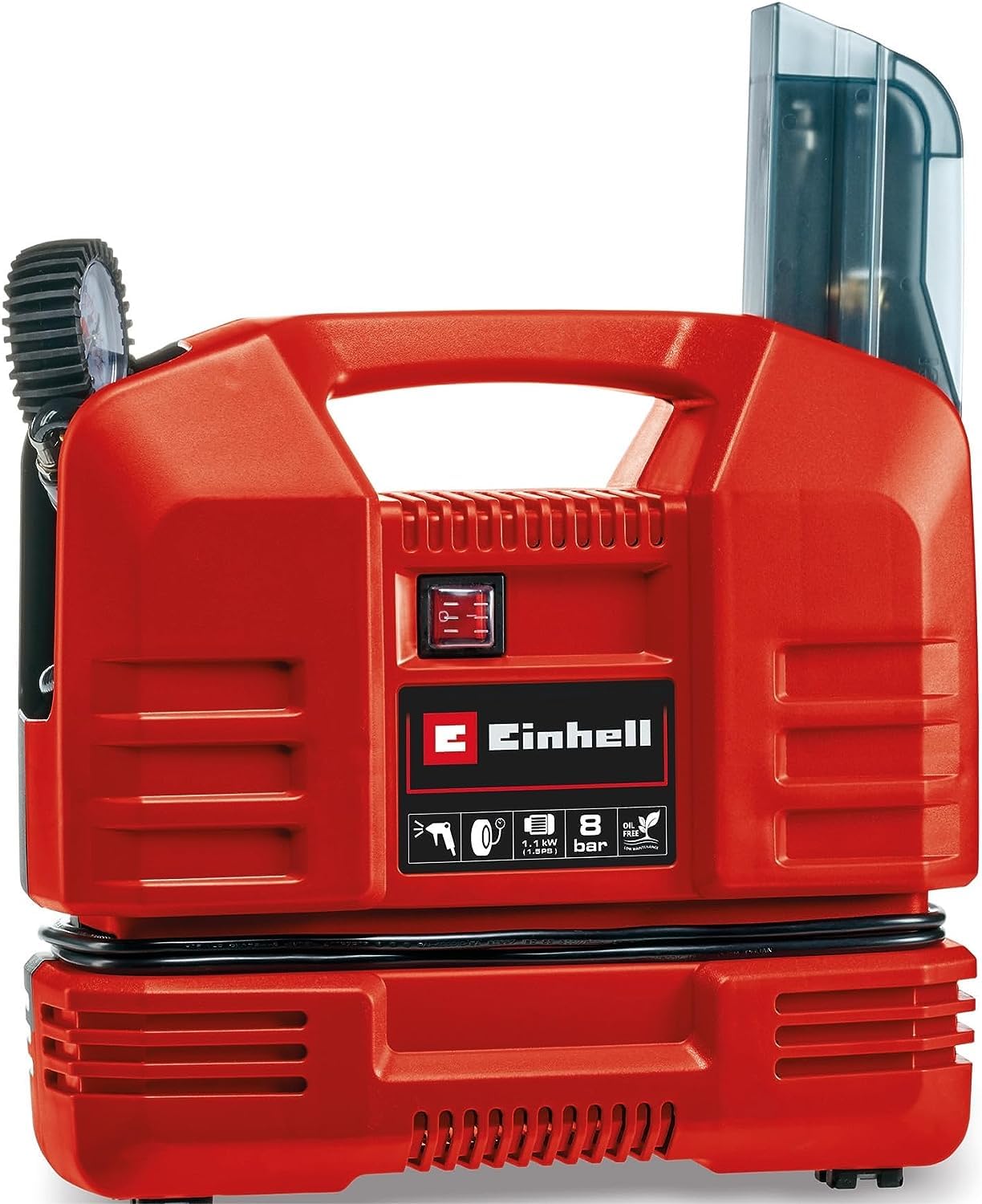 einhell-tc-ac-190-of-set-compresor-de-aire-port-til-1100-w-sin-aceite-m-x-8-bar- image 6