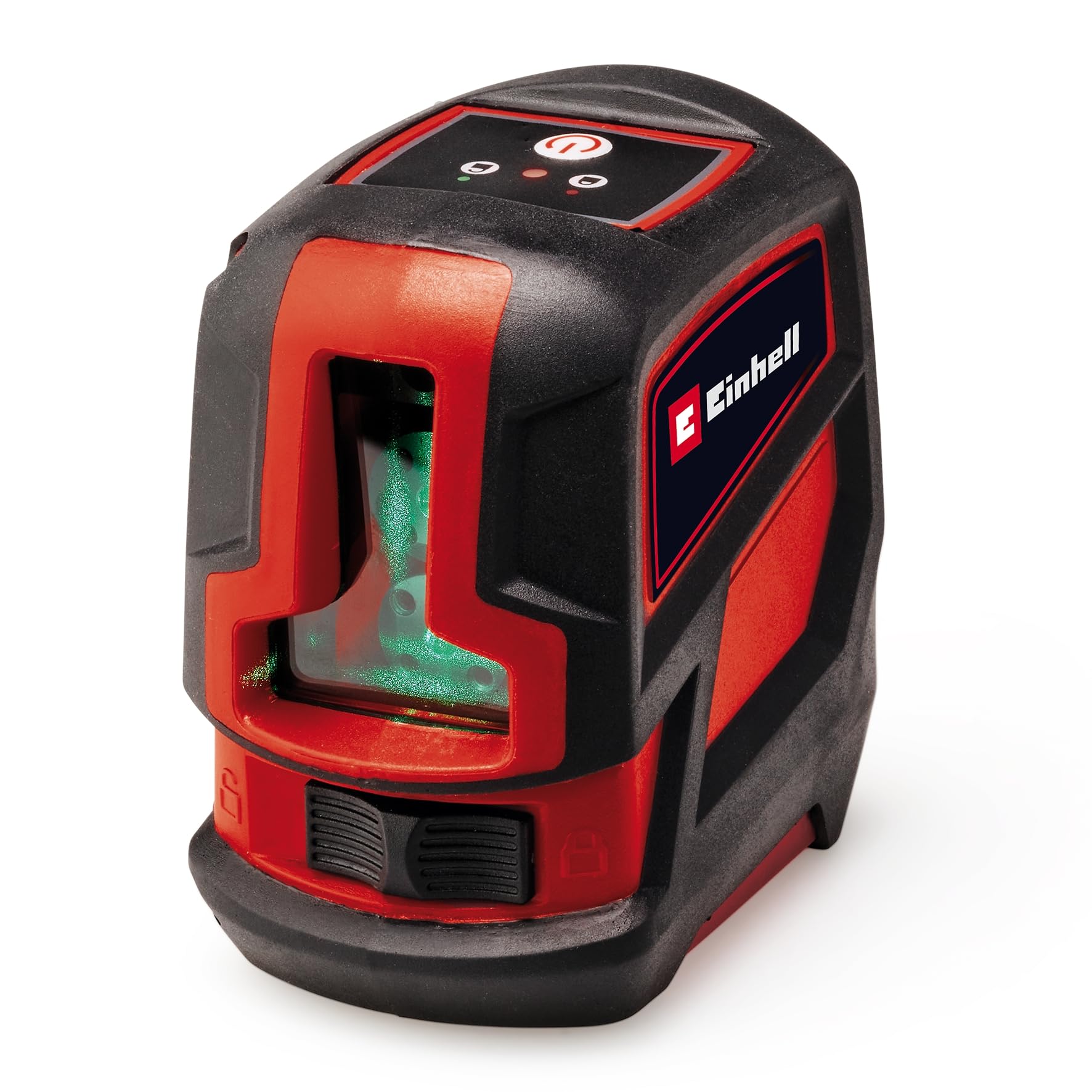 einhell-tc-ll-2-g-l-ser-de-l-neas-cruzadas-verde-autonivelante-precisi-n-0-5-mm- image 2