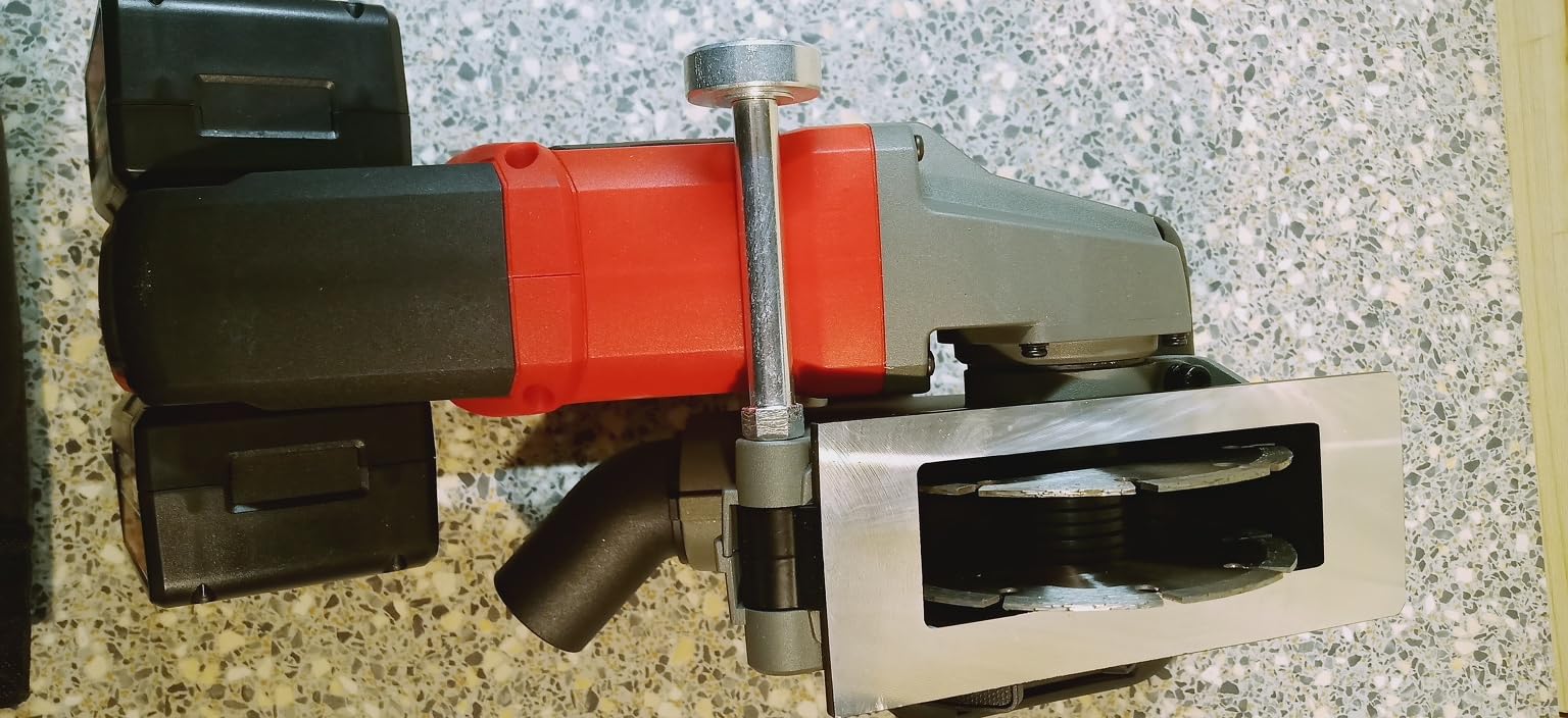 Imprescindible para electricistas