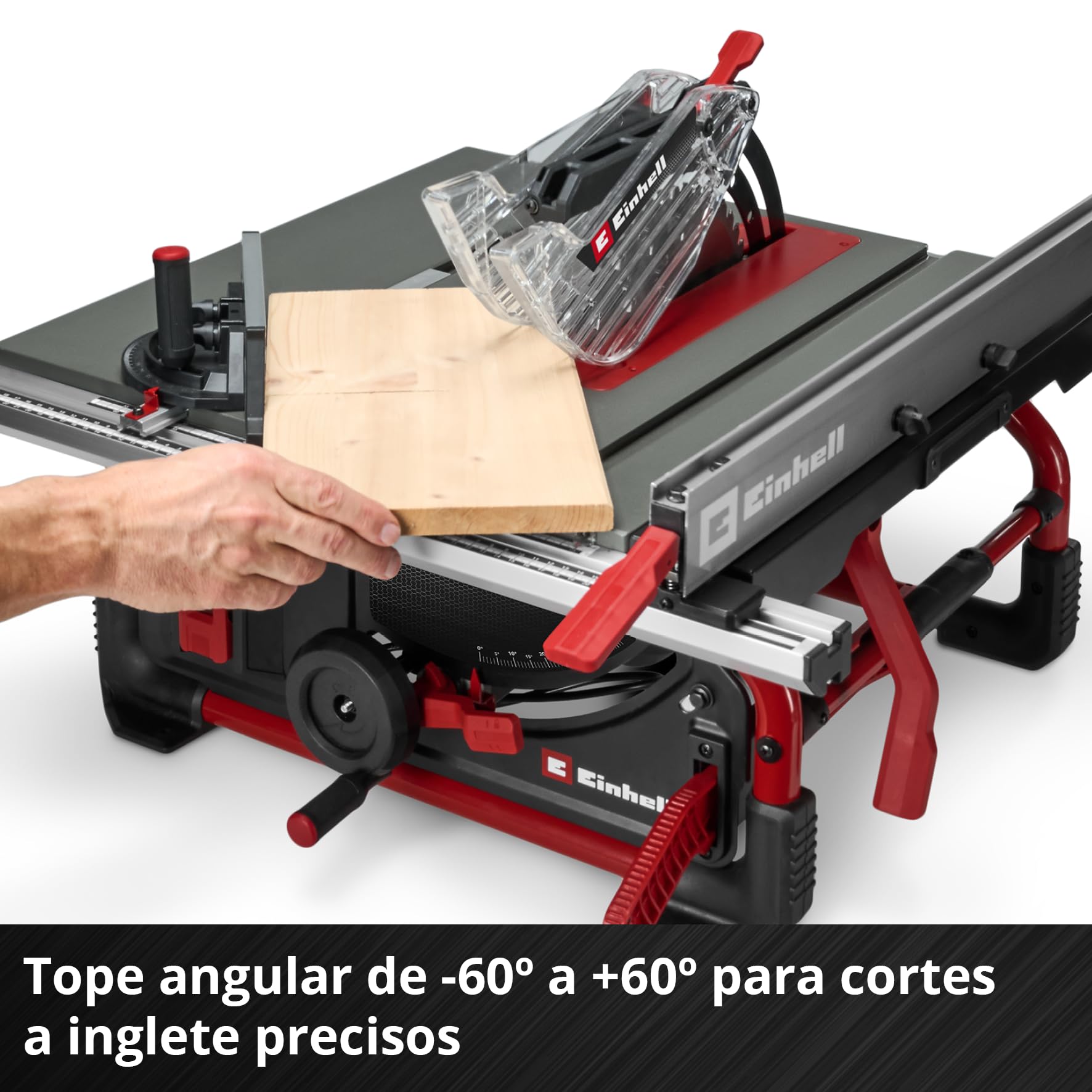 einhell-te-ts-10-t-sierra-circular-de-mesa-2-000-w-hoja-254-mm-corte-89-mm-prolo image 7