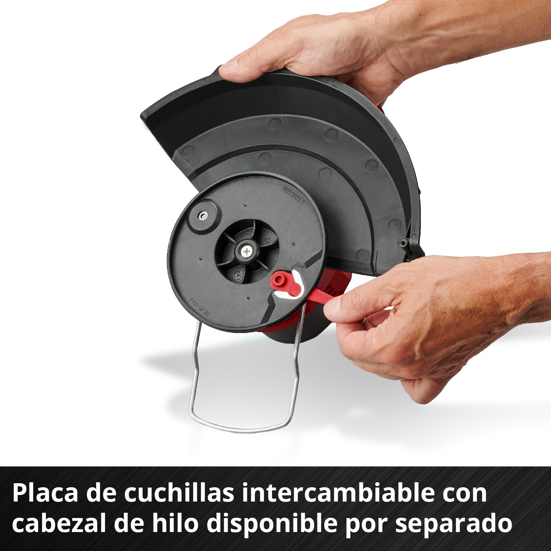 einhell-ge-ct-18-25-li-solo-power-x-change-recortadora-de-c-sped-con-bater-a-18- image 8