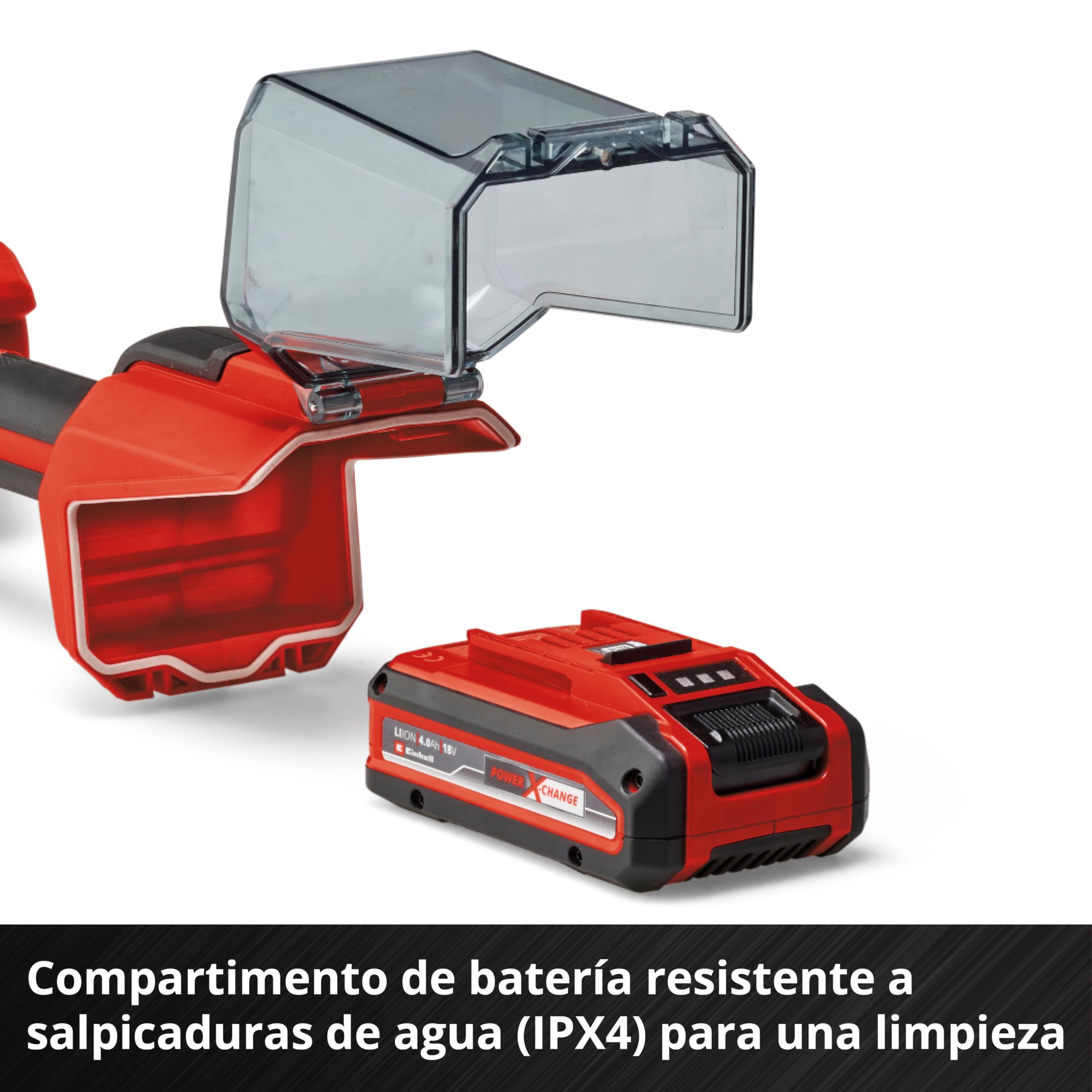 einhell-picobella-18-90-power-x-change-cepillo-de-limpieza-a-bater-a-18-v-ipx4-c image 7