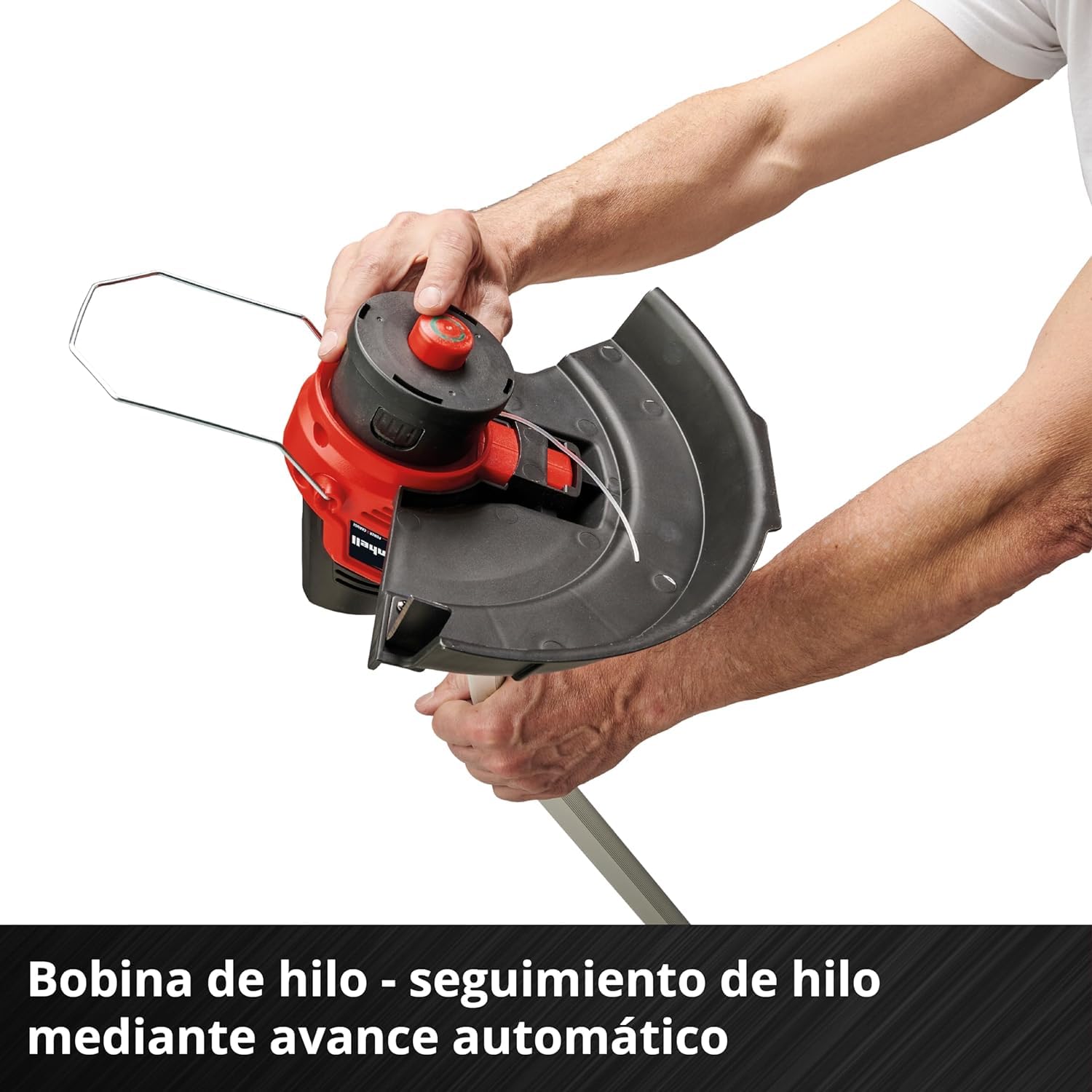einhell-ge-ct-18-33-li-solo-recortadora-de-c-sped-inal-mbrica-power-x-change-18- image 6
