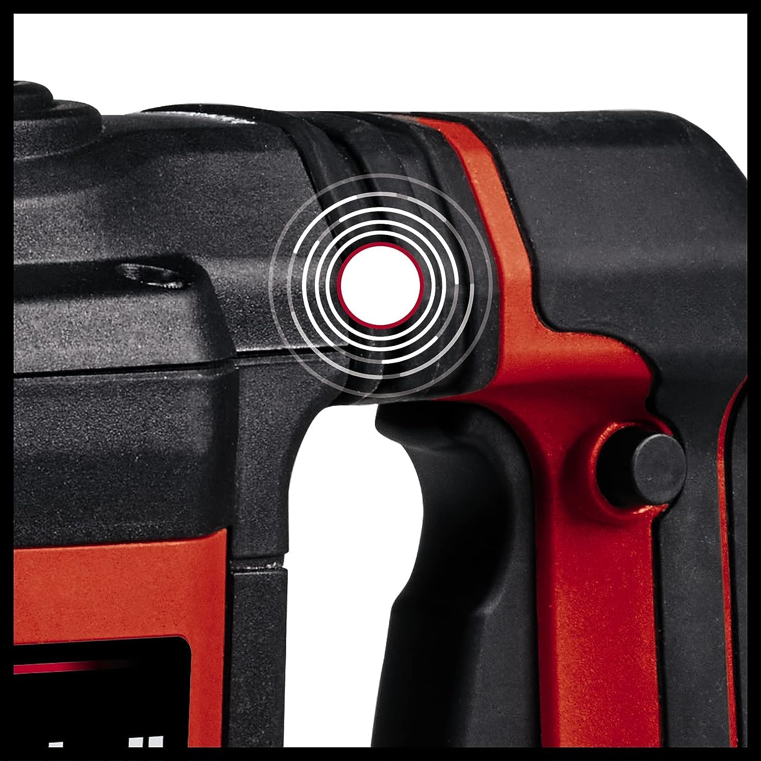 einhell-te-rh-40-3f-martillo-perforador-con-cable-sds-max-1050-w-10-j-3-funcione image 4