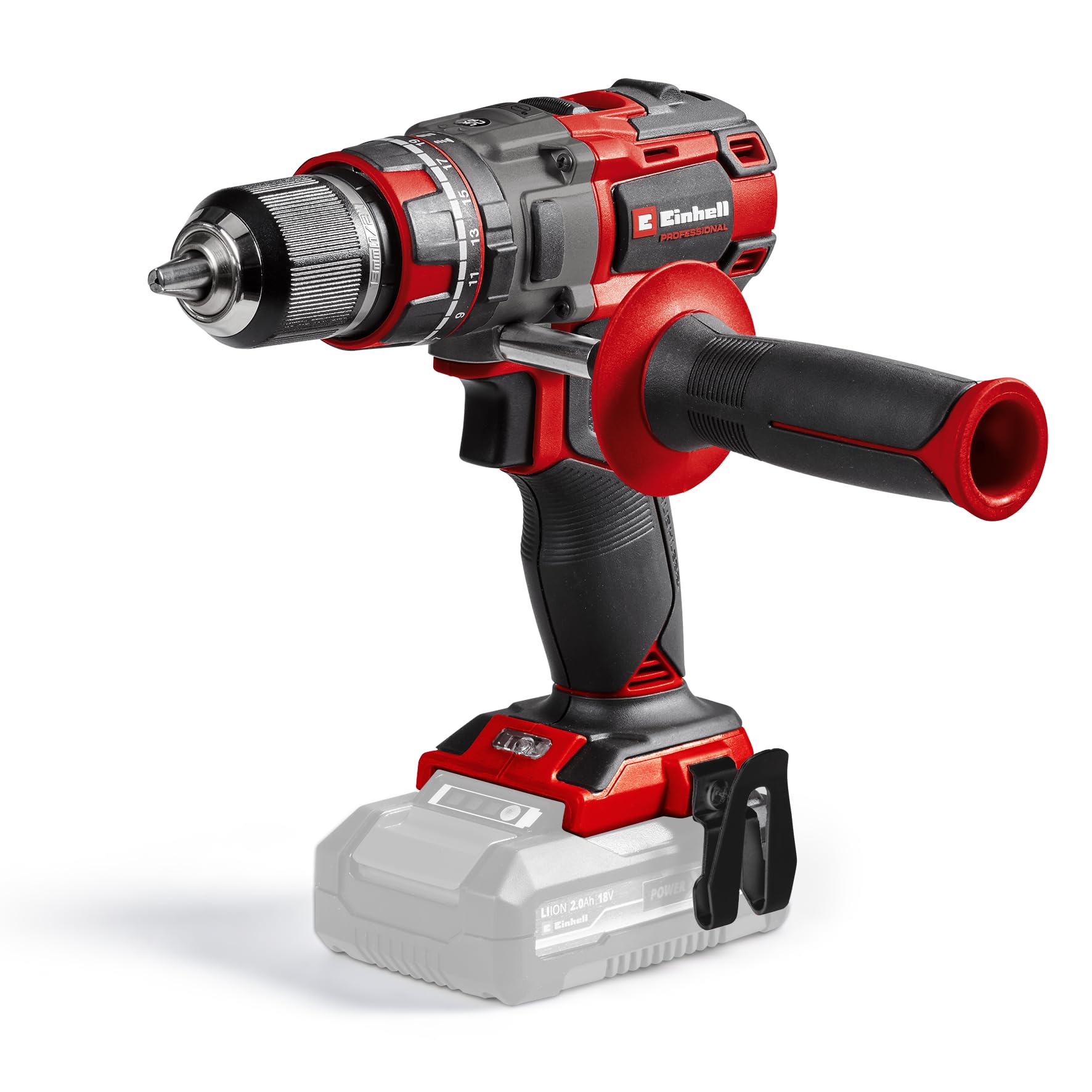 einhell-tp-cd-18-80-li-i-bl-solo-professional-power-x-change-taladro-percutor-in image 1