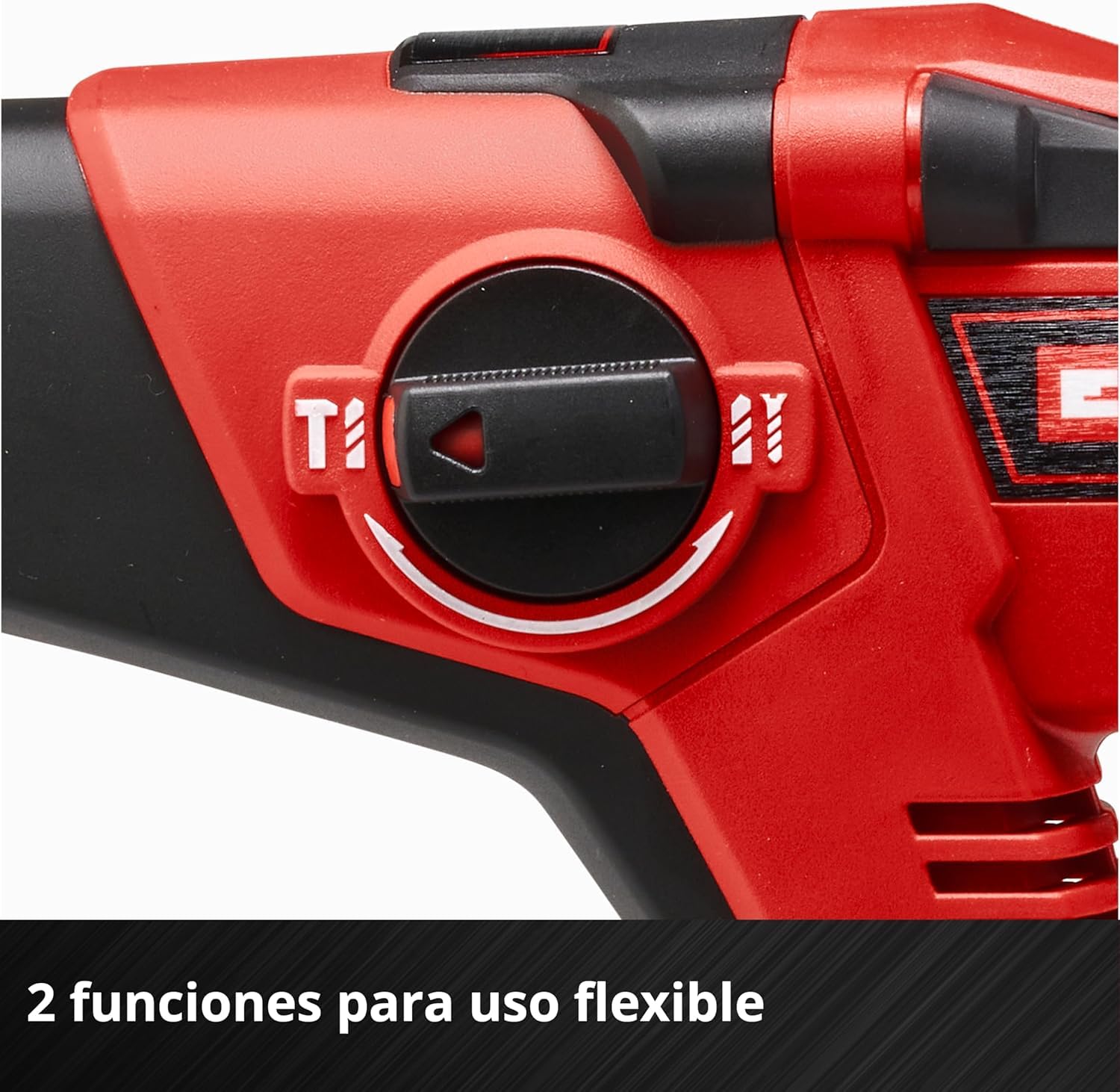 einhell-martillo-perforador-a-bater-a-te-hd-18-12-li-power-x-change-18-v-sds-plu image 7