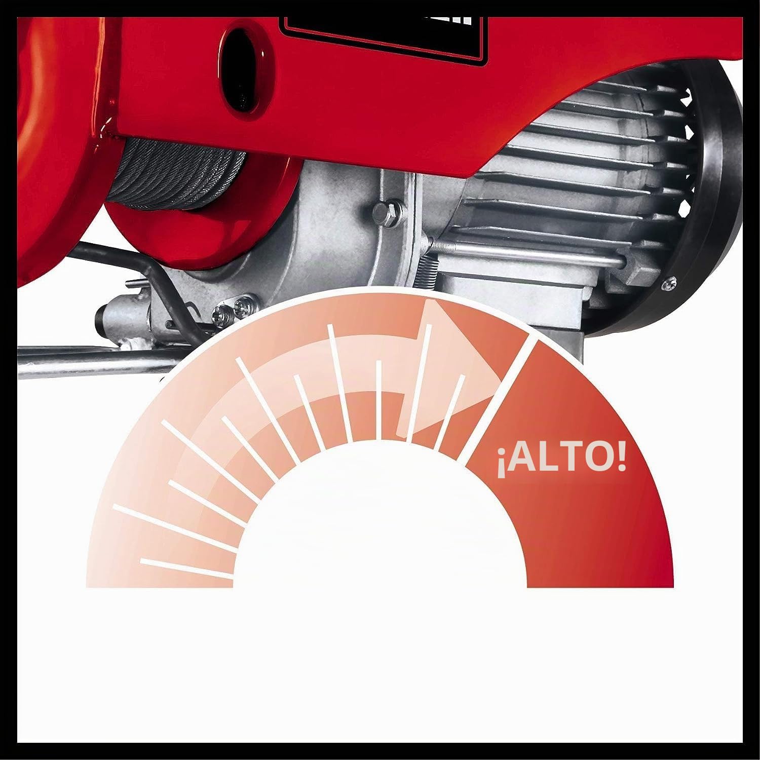 einhell-tc-eh-250-polipasto-el-ctrico-de-cable-250-kg-450-w-cable-de-acero-sin-t image 4