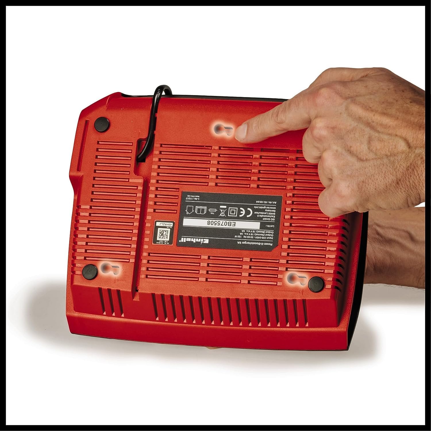 einhell-power-x-boostcharger-8-a-cargador-r-pido-power-x-change-con-modo-boost-m image 5