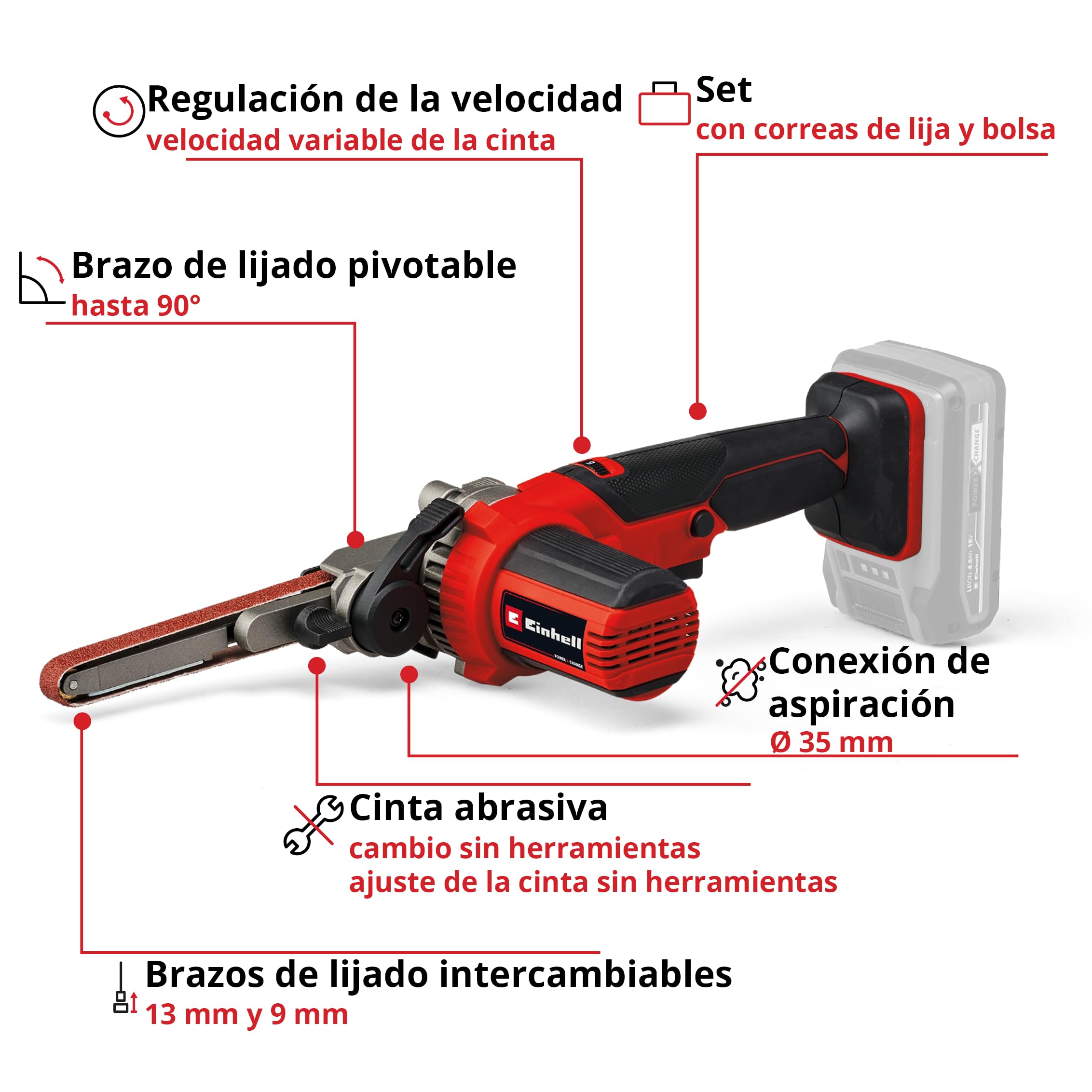 einhell-te-bf-18-li-solo-power-x-change-lima-de-cinta-inal-mbrica-18-v-con-veloc image 3