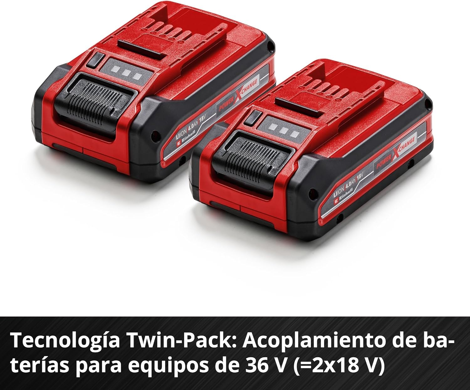 einhell-power-x-change-plus-bater-a-18-v-4-ah-twin-pack-2-bater-as-de-iones-de-l image 8