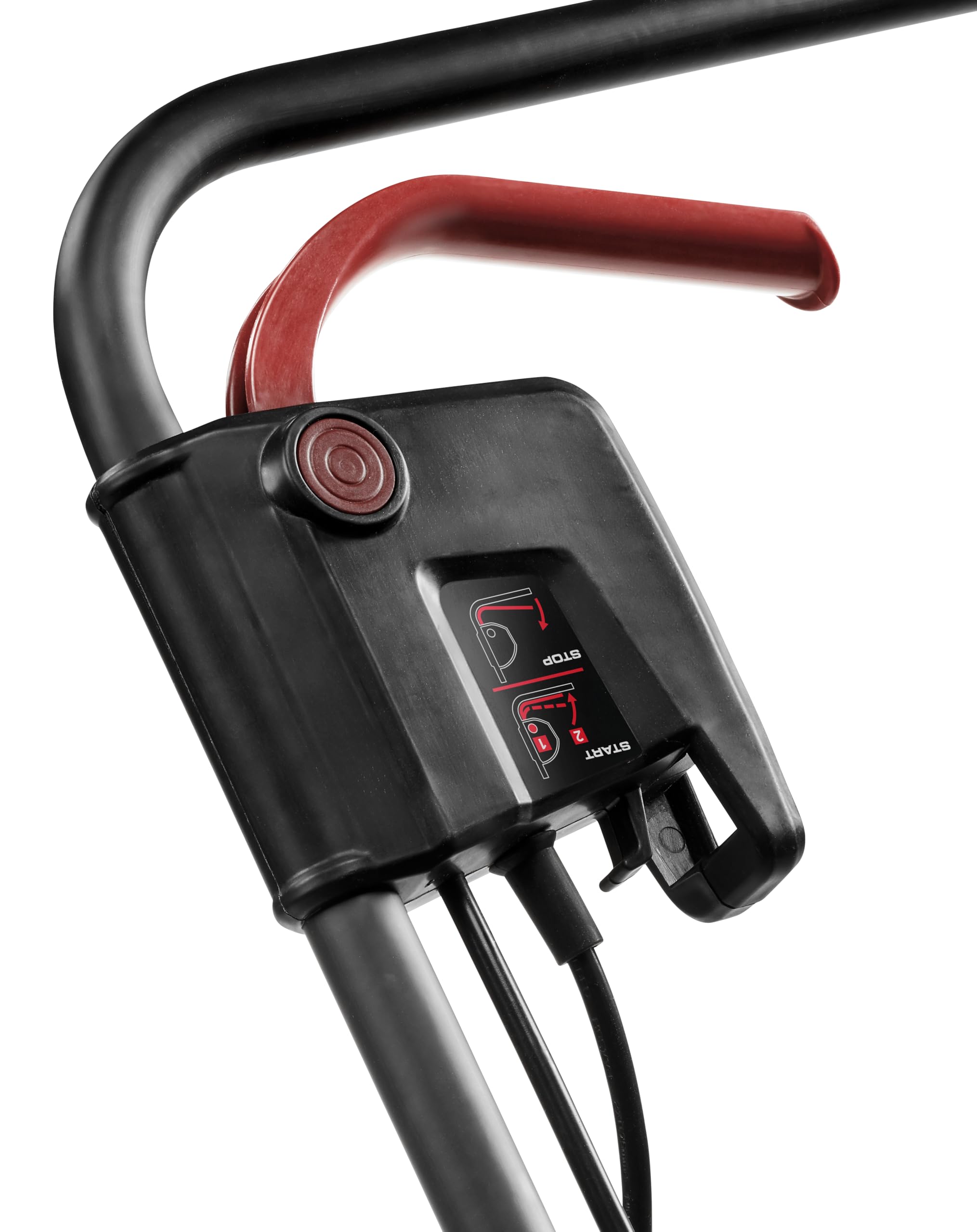 einhell-gc-sa-1231-1-escarificador-aireador-el-ctrico-2-en-1-1200-w-hasta-300-m- image 4