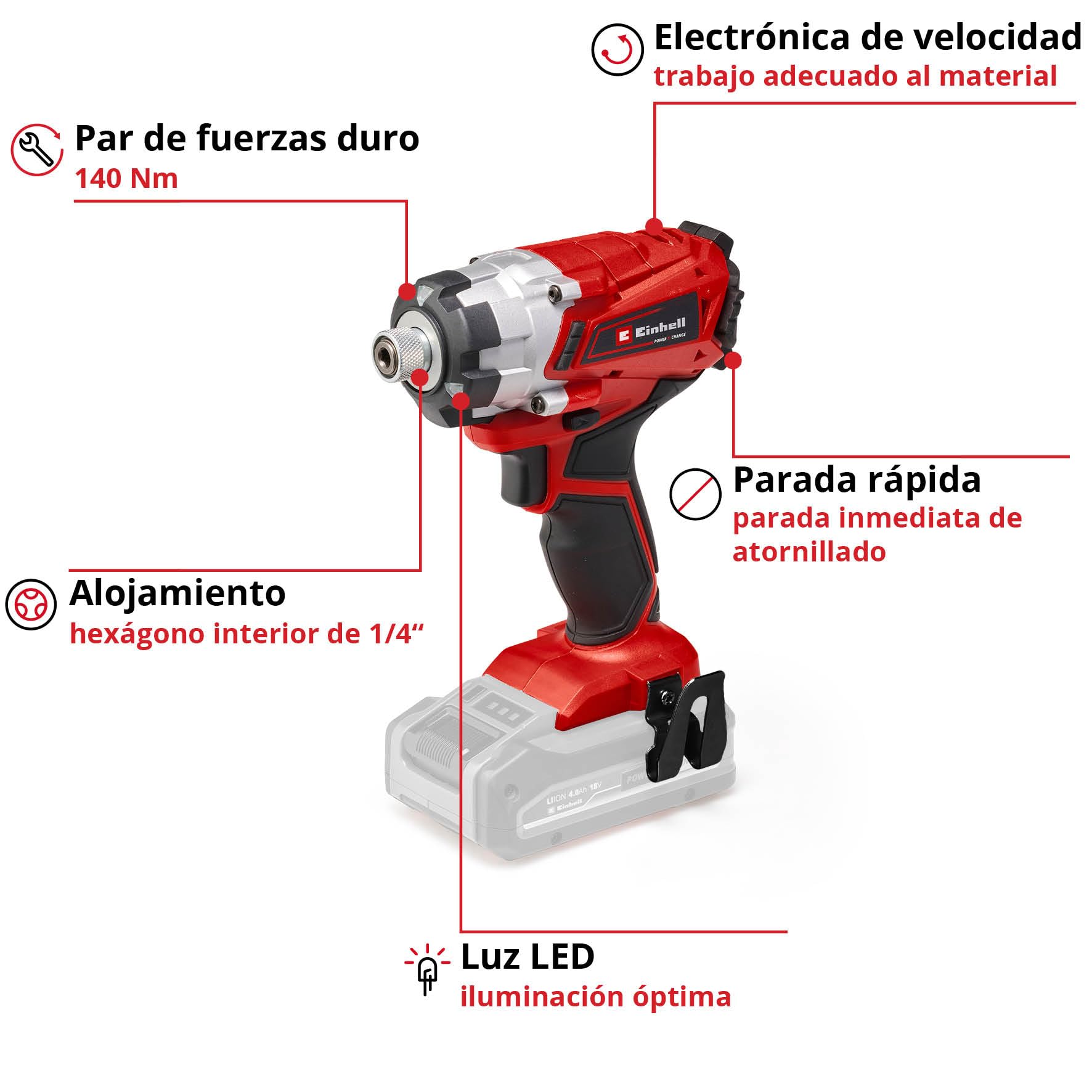 einhell-te-ci-18-1-li-atornillador-de-impacto-a-bater-a-18-v-power-x-change-140- image 3