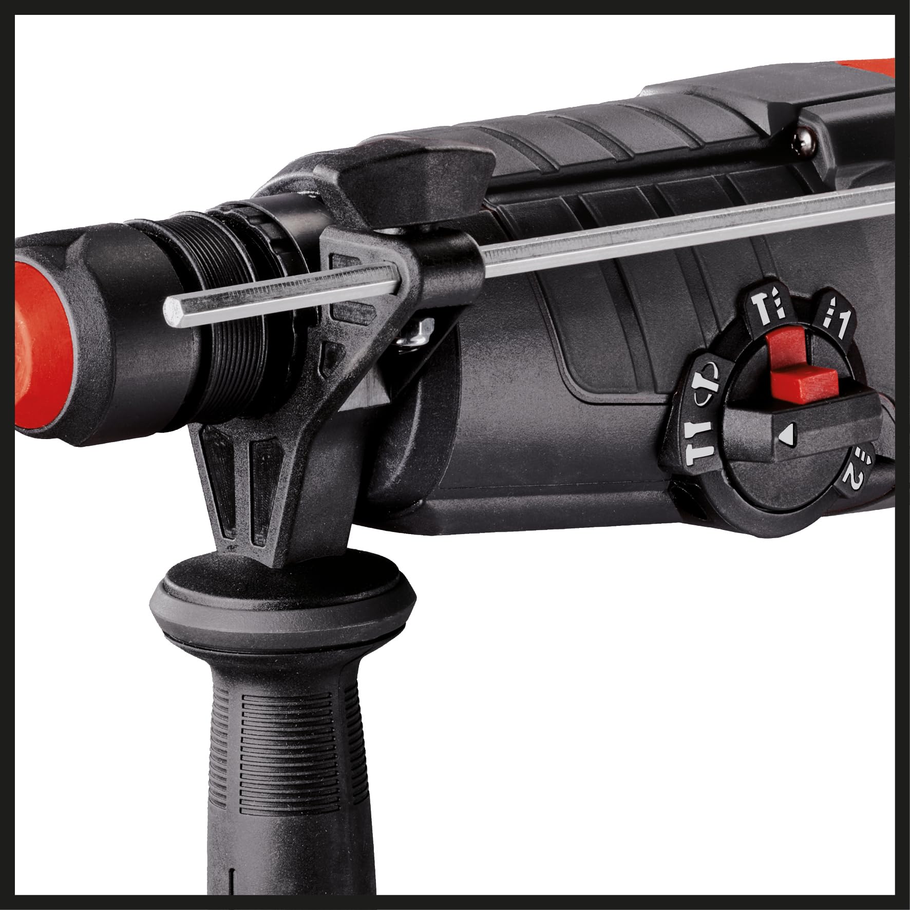 einhell-te-rh-950-5f-martillo-perforador-950-w-3-j-sds-plus-2-marchas-equipo-5-e image 5