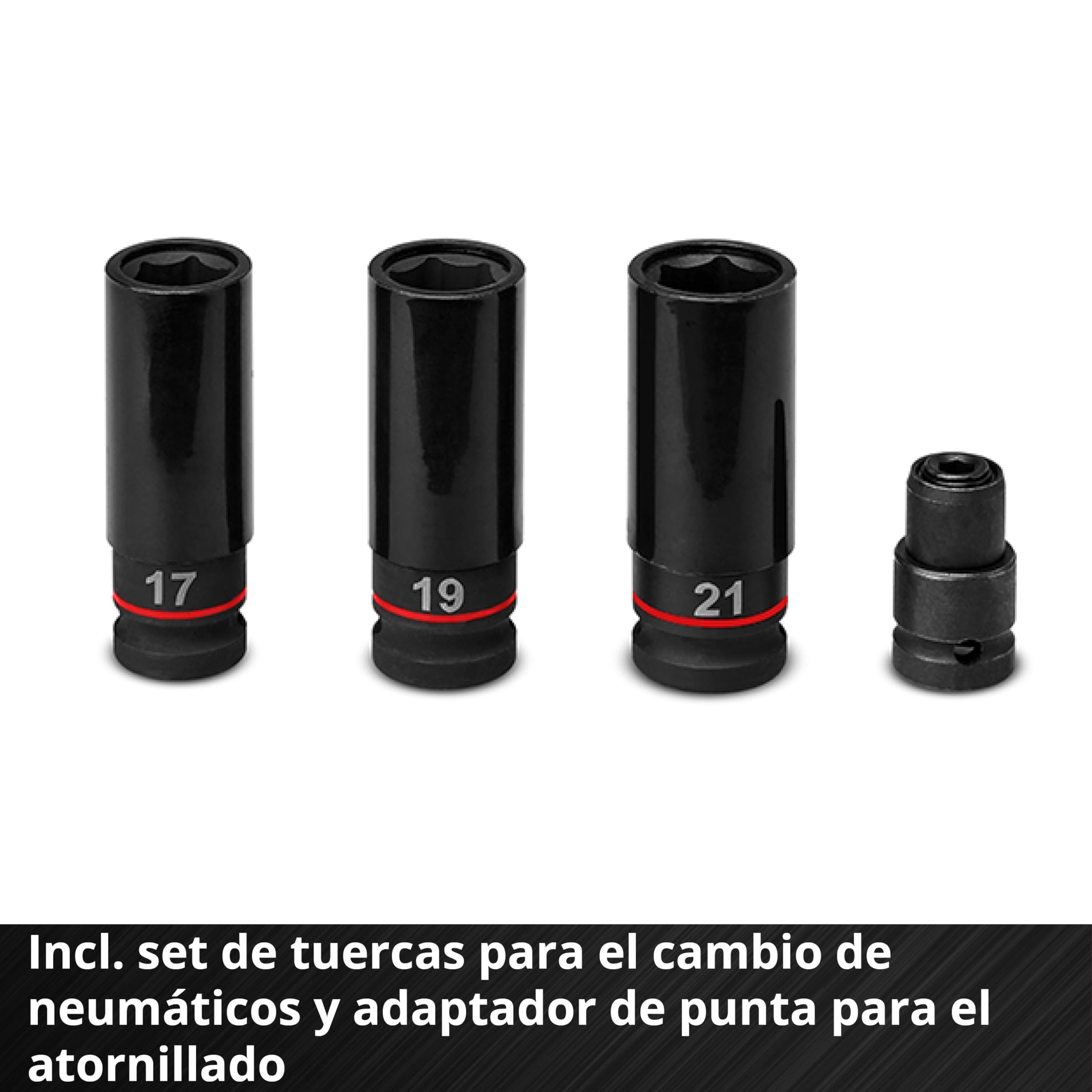 einhell-professional-atornillador-de-impacto-a-bater-a-tp-cw-18-350-c-li-bl-solo image 7