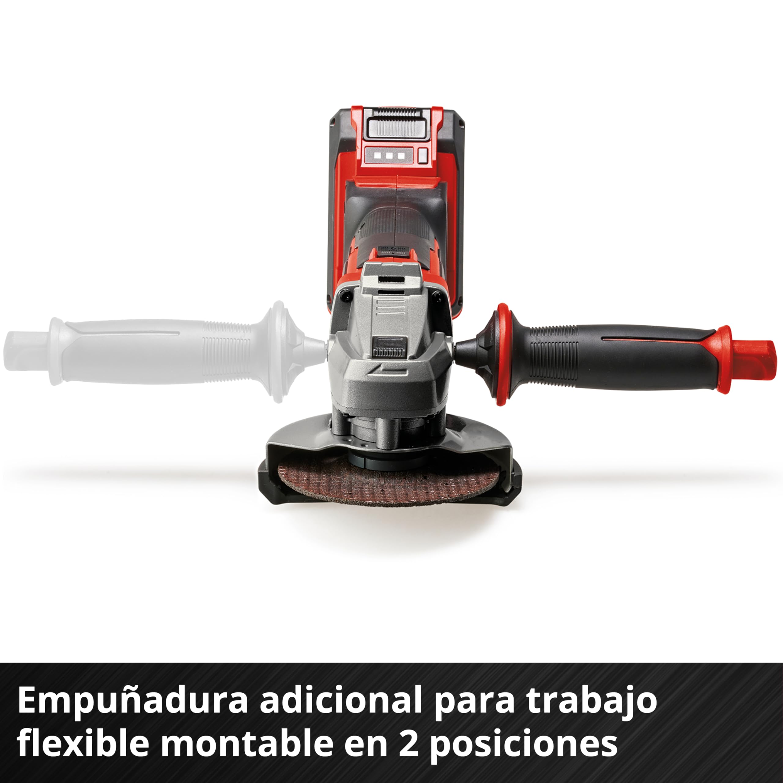 einhell-te-ag-18-125-2-li-solo-amoladora-angular-a-bater-a-power-x-change-18-v-1 image 7