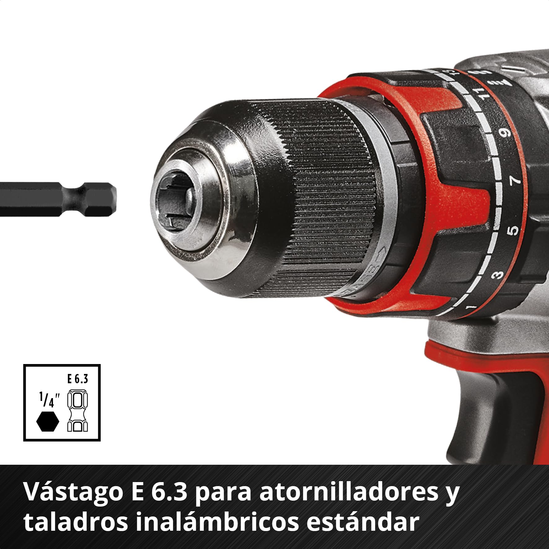 einhell-m-case-16-juego-de-16-puntas-de-90-mm-en-acero-s2-con-caja-de-almacenami image 6