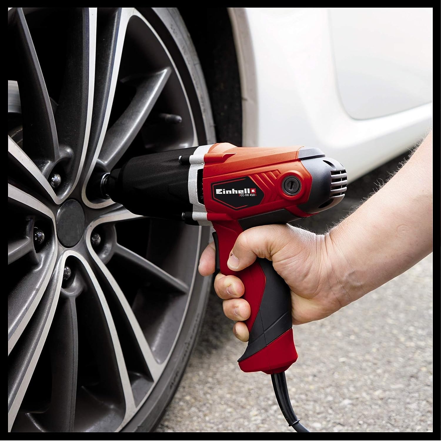 einhell-cc-iw-450-atornillador-de-impacto-el-ctrico-450-w-300-nm-con-vasos-de-17 image 7