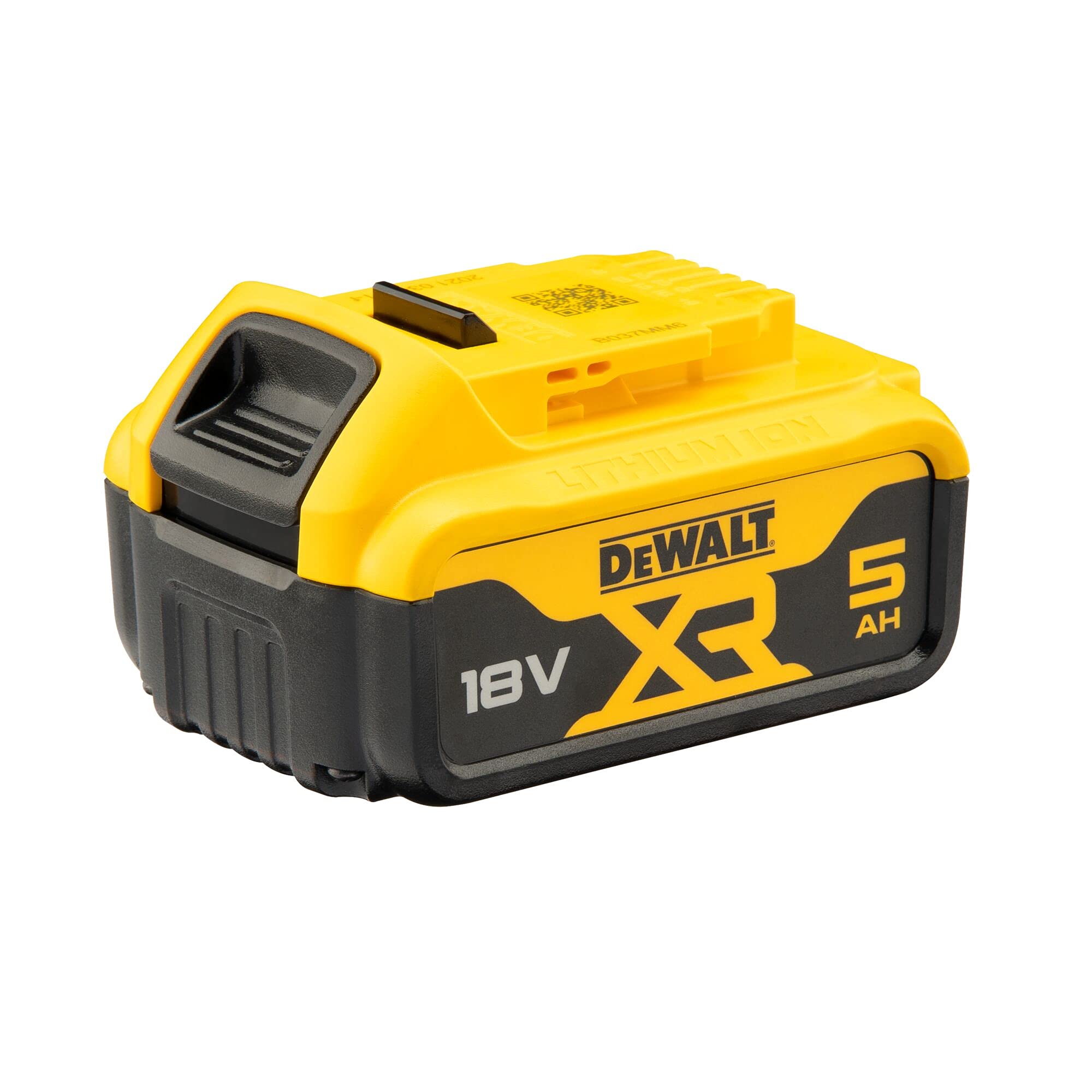 dewalt-dcb183-xj-bater-a-xr-li-ion-18v-2-0ah-con-indicador-de-carga-de-3-led image 8