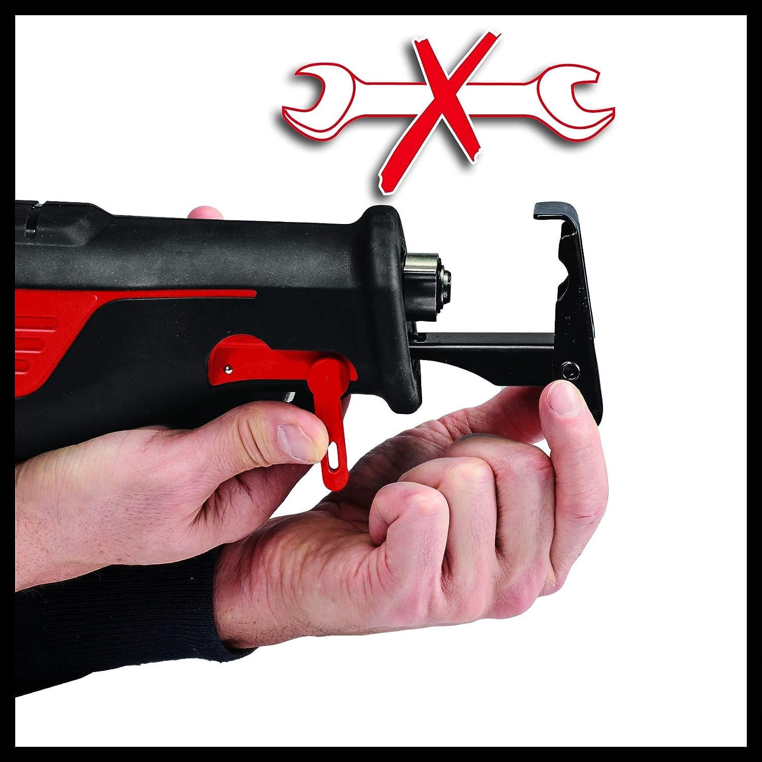 einhell-te-ap-950-e-sierra-sable-el-ctrica-950-w-con-cambio-de-hoja-sin-herramie image 5