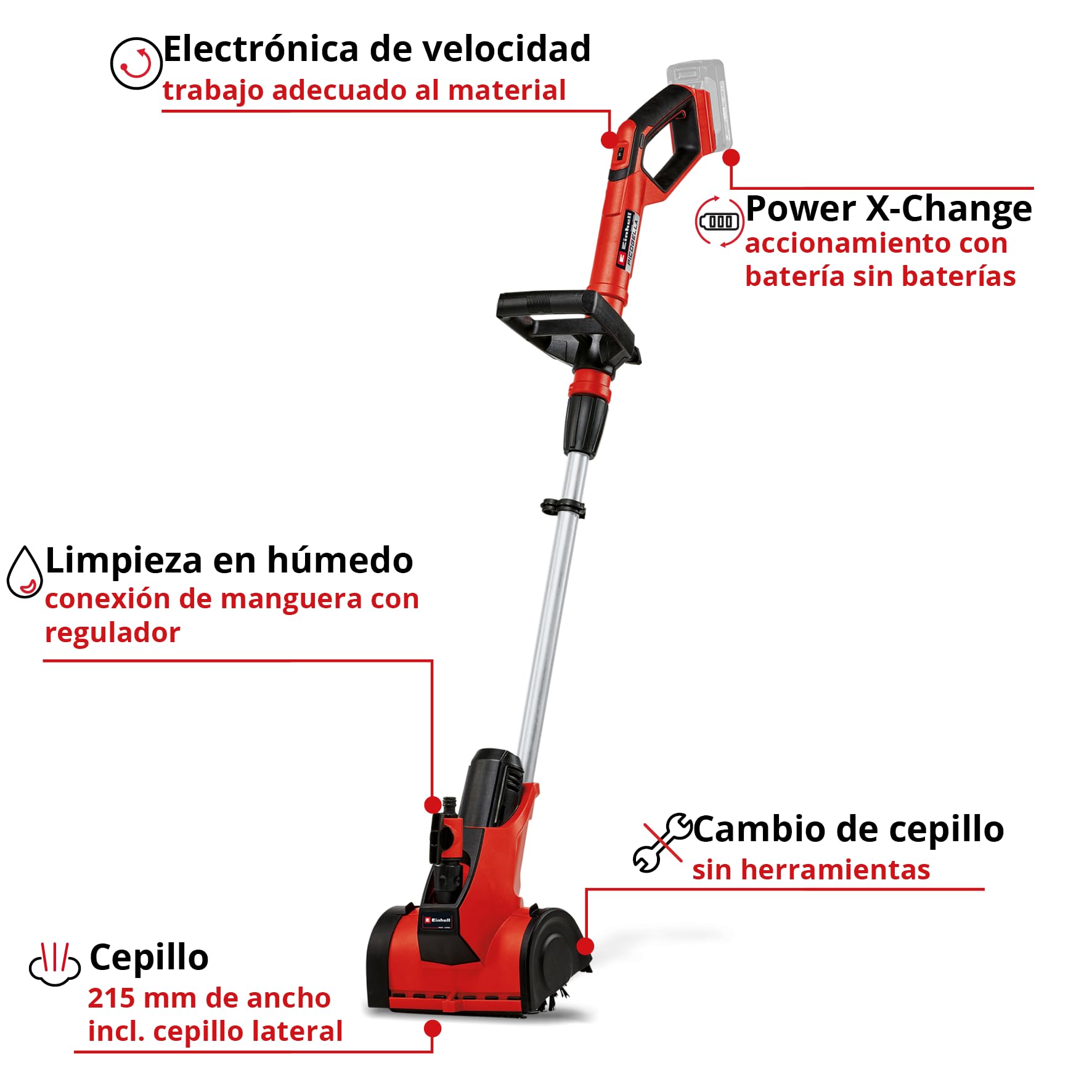 einhell-picobella-18-215-power-x-change-cepillo-para-superficies-con-bater-a-18- image 3