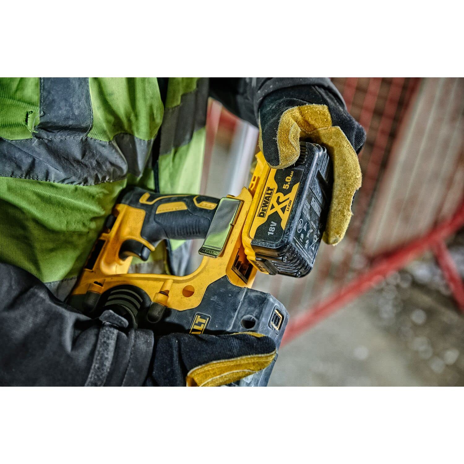 dewalt-dch274n-xj-martillo-perforador-18v-3-modos-sds-plus-herramienta-sola-sin- image 5