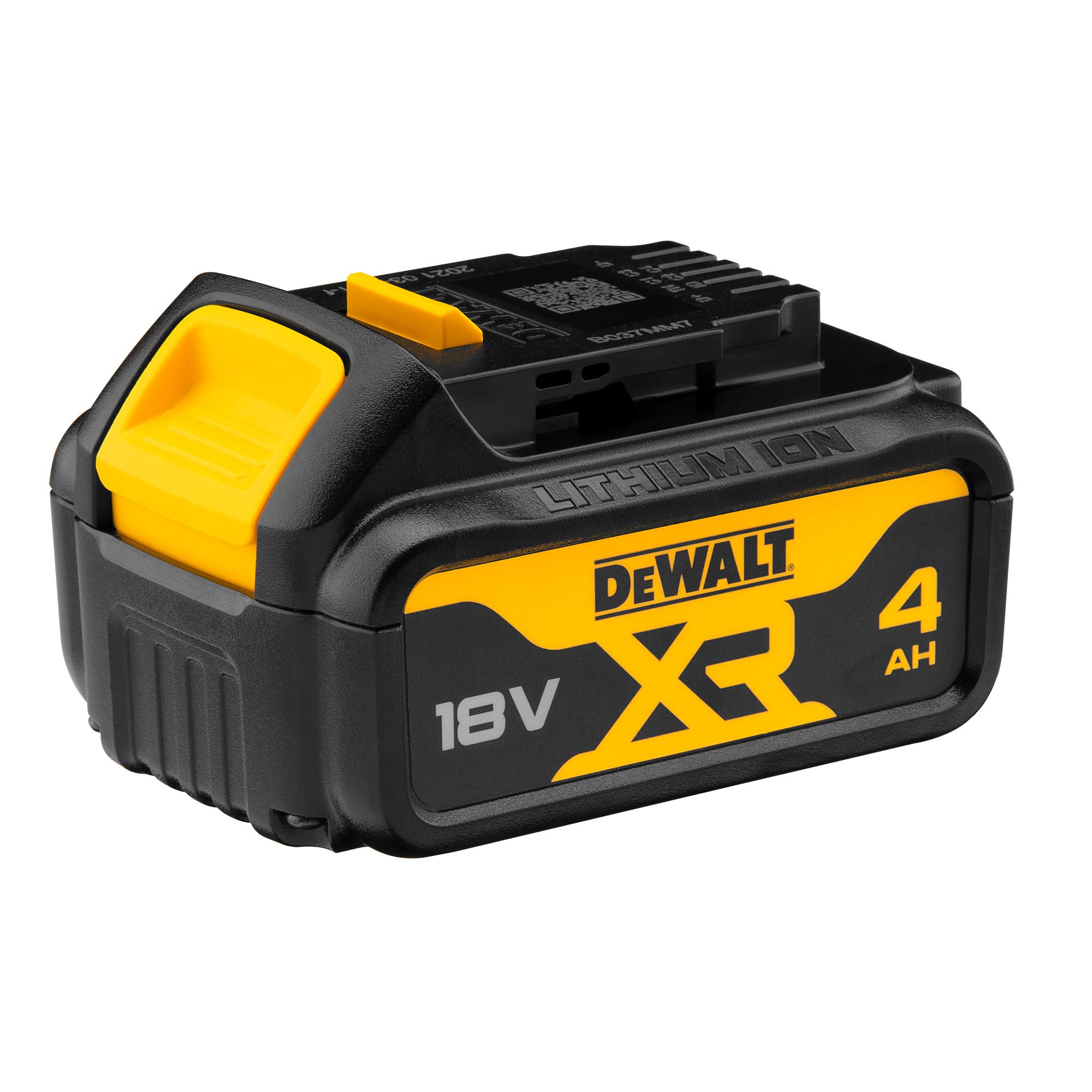 dewalt-dcb183-xj-bater-a-xr-li-ion-18v-2-0ah-con-indicador-de-carga-de-3-led image 6