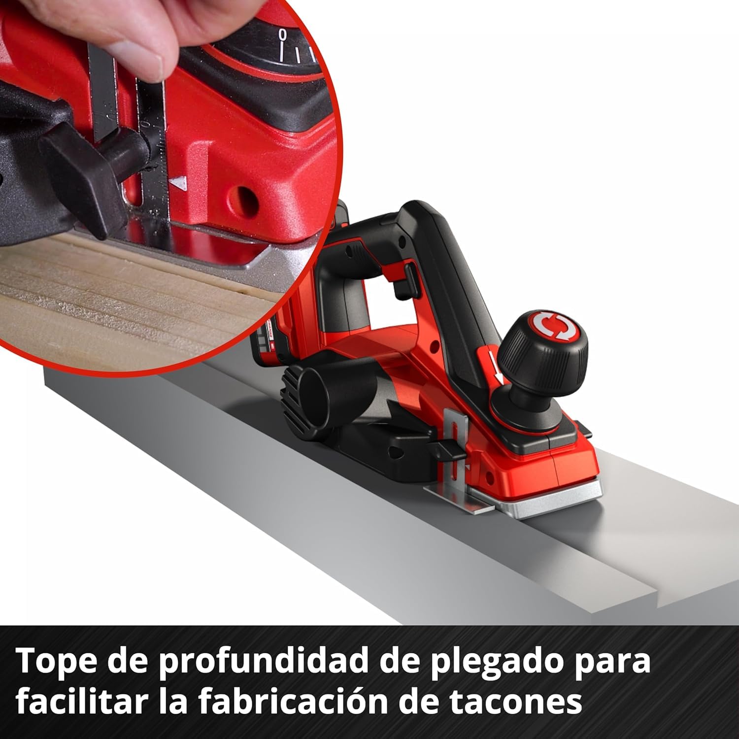 einhell-te-pl-18-82-li-solo-cepillo-el-ctrico-a-bater-a-power-x-change-18-v-prof image 8