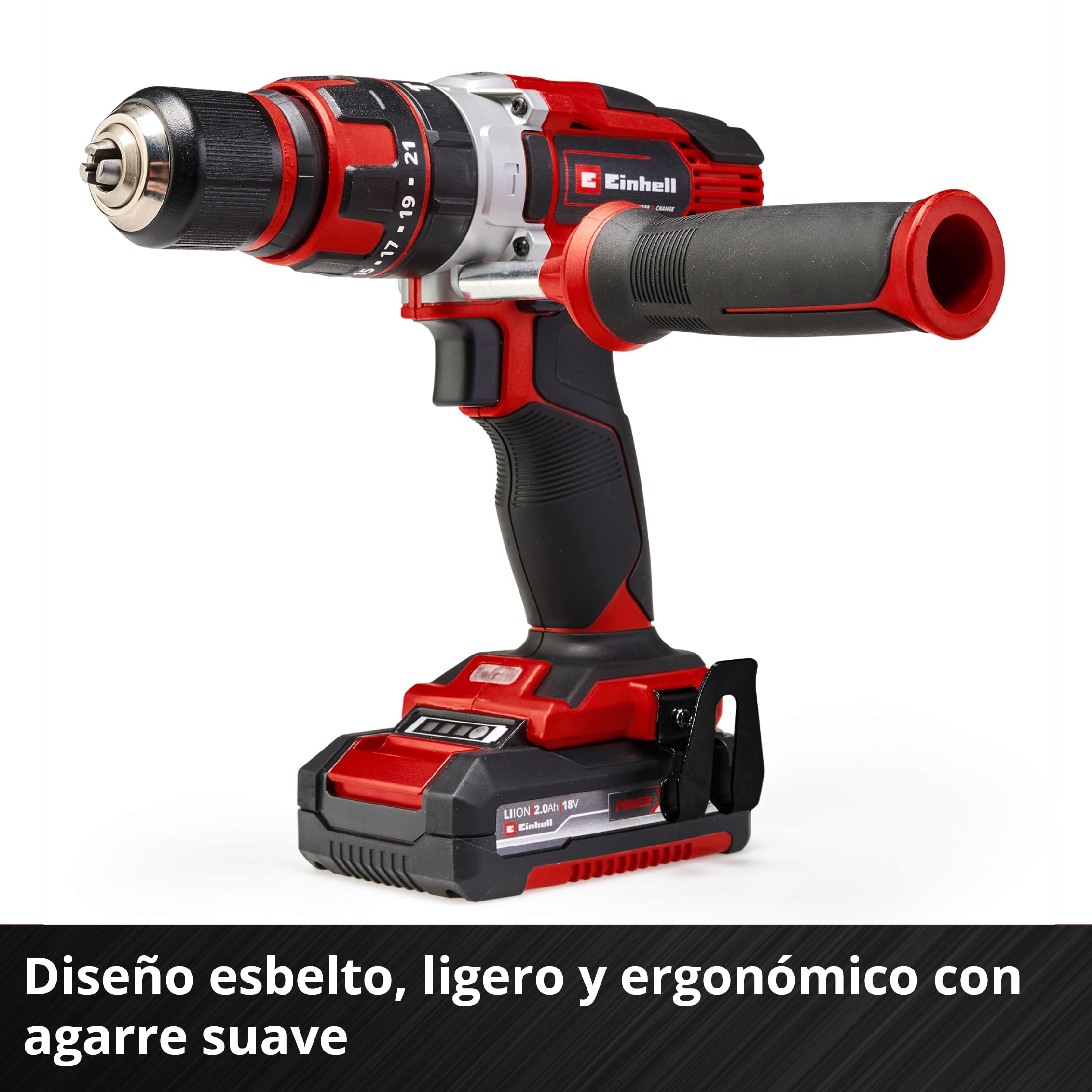 einhell-te-cd-18-48-li-i-solo-power-x-change-taladro-percutor-atornillador-a-bat image 8