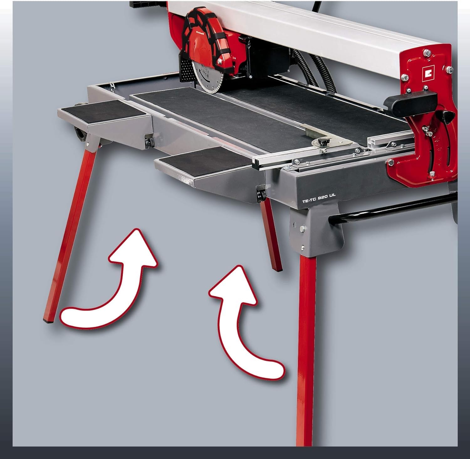 einhell-te-tc-920-ul-expert-mesa-de-corte-cer-mico-refrigerada-por-agua-900-w-co image 3