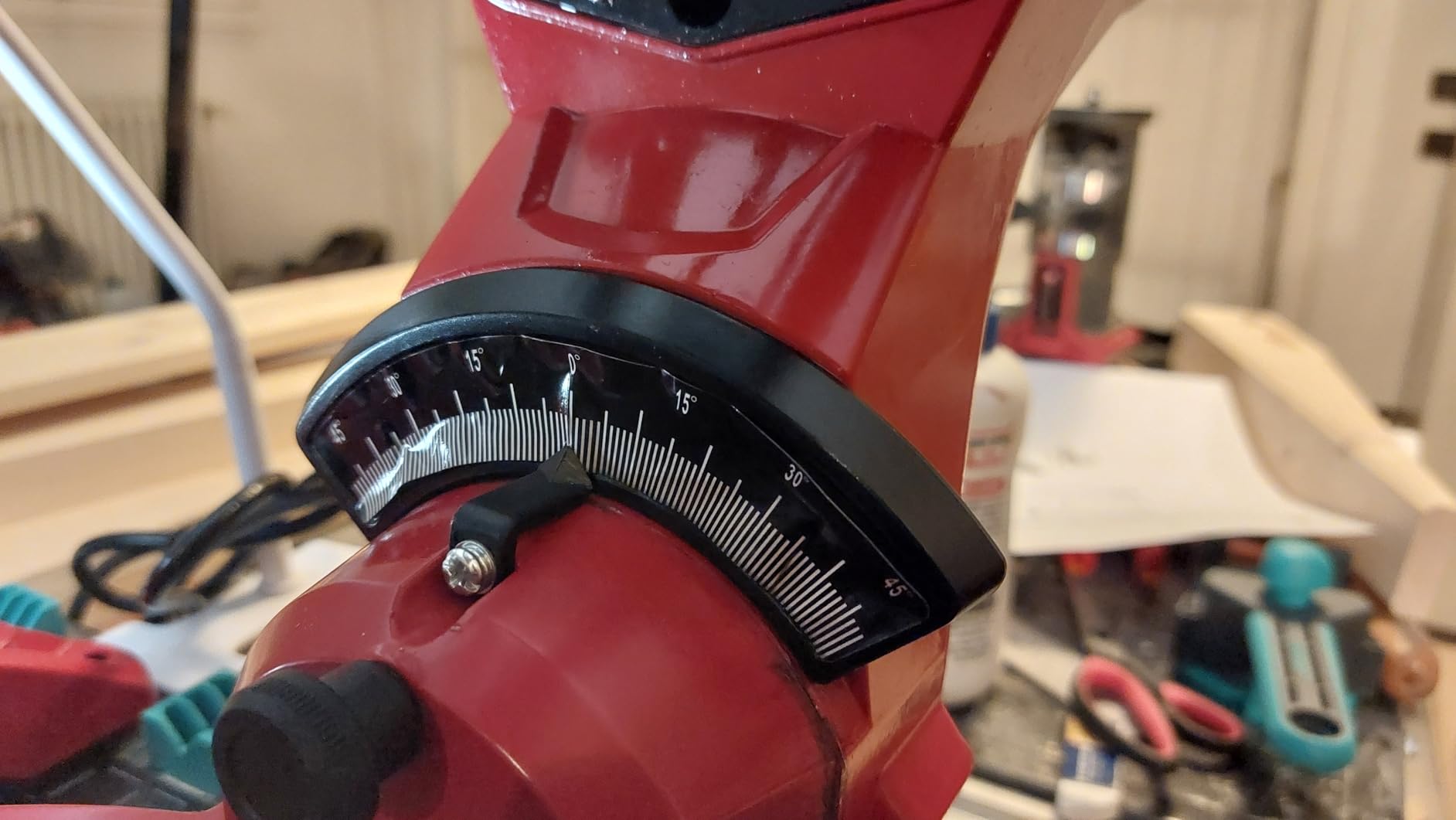 Buena máquina, láser mejorable