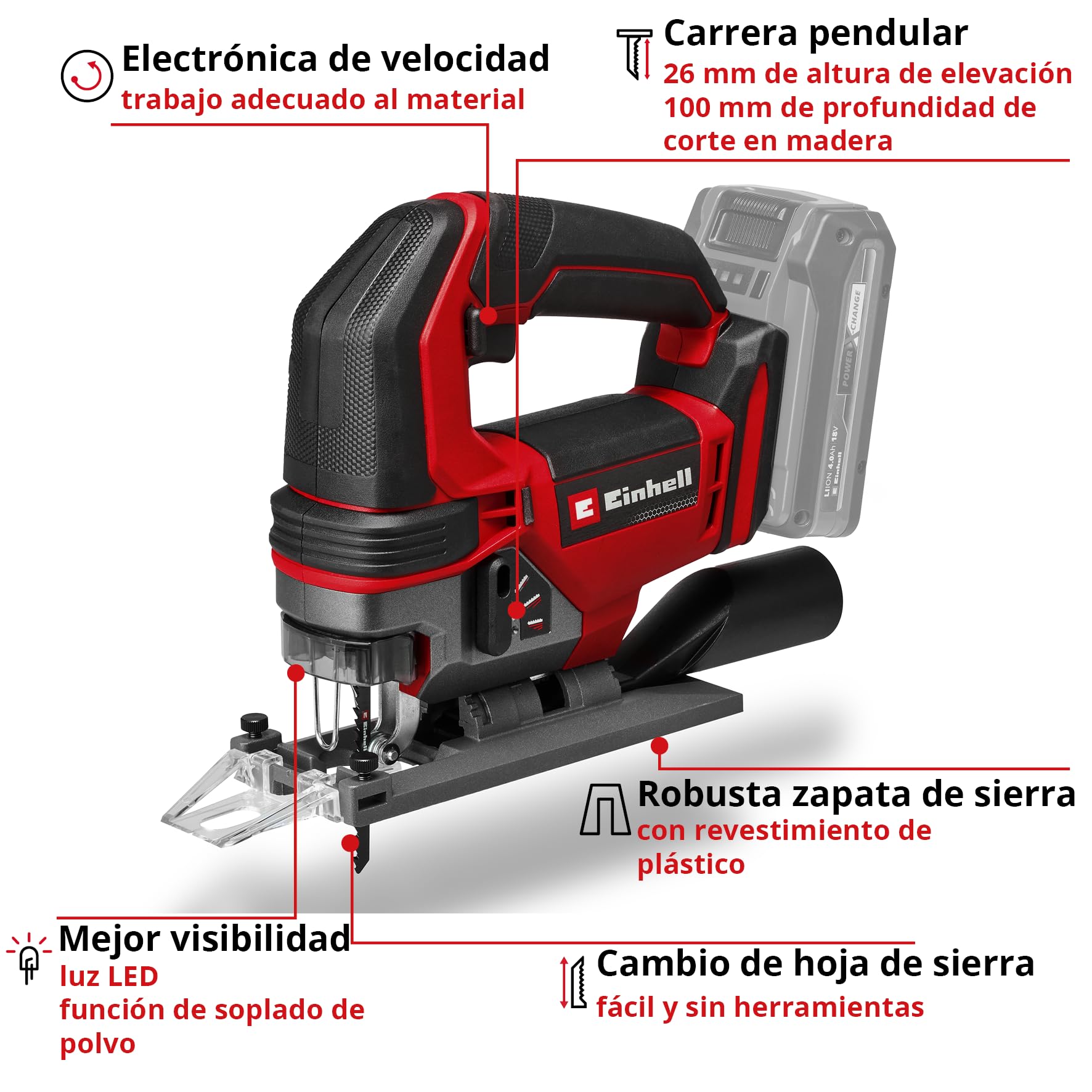 einhell-te-js-18-100-li-power-x-change-sierra-de-calar-con-bater-a-18v-solo-cort image 3