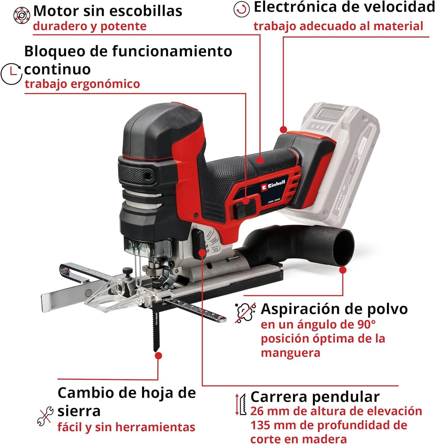 einhell-professional-tp-jst-18-135-li-bl-sierra-de-calar-a-bater-a-power-x-chang image 3