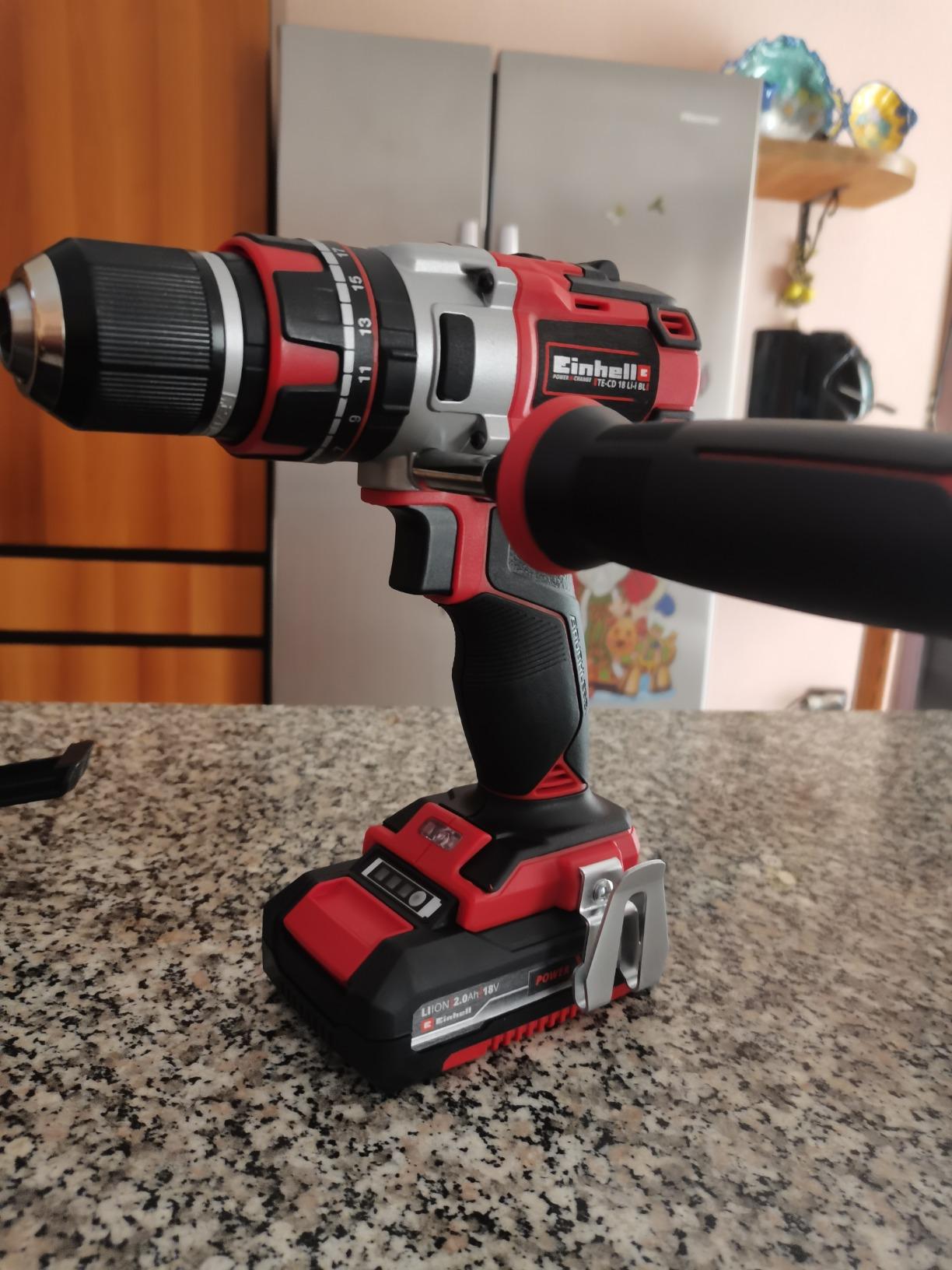 La mejor herramienta que he comprado este año