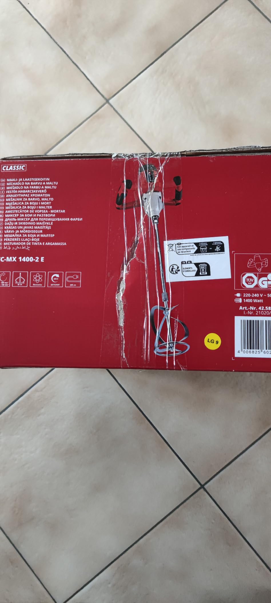 Muy contento con la compra