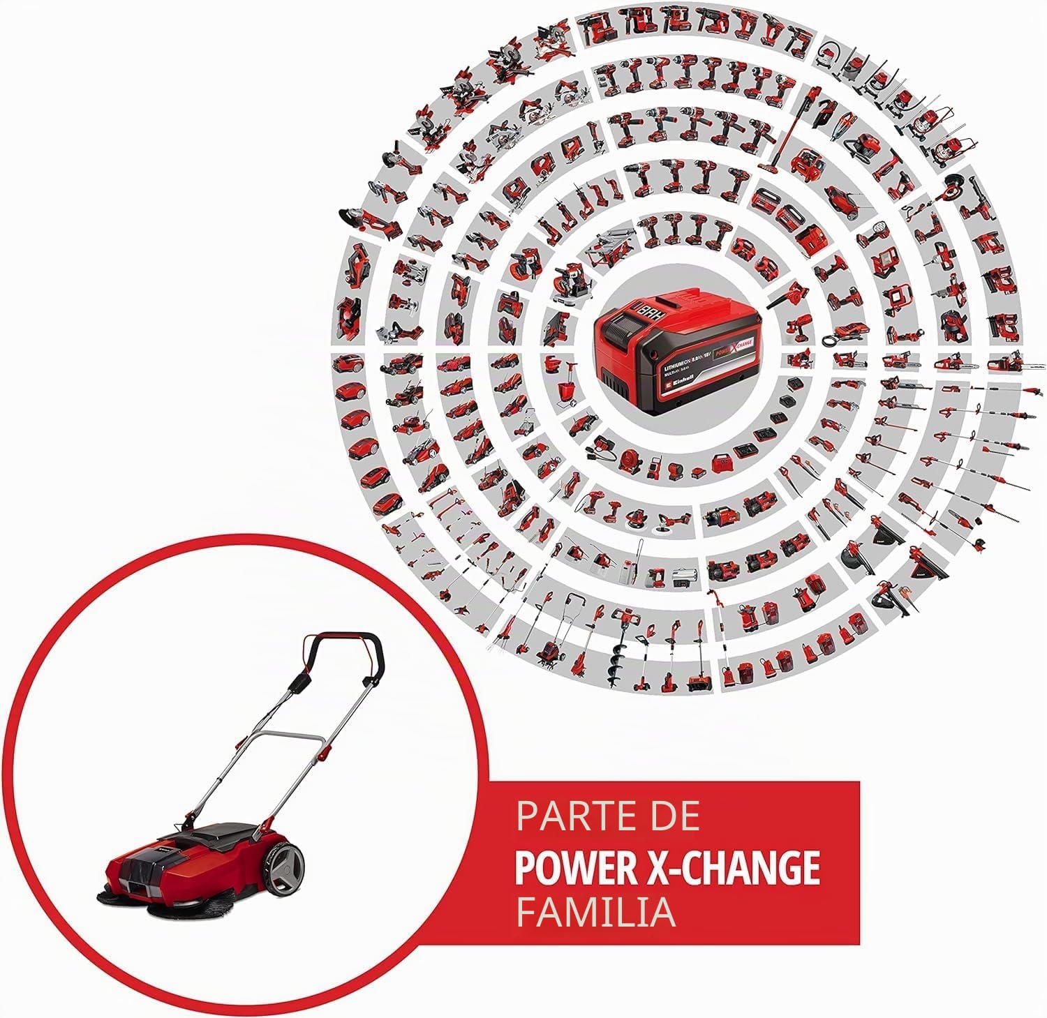 einhell-te-sw-18-610-li-solo-power-x-change-barredora-a-bater-a-18-v-con-ancho-d image 2