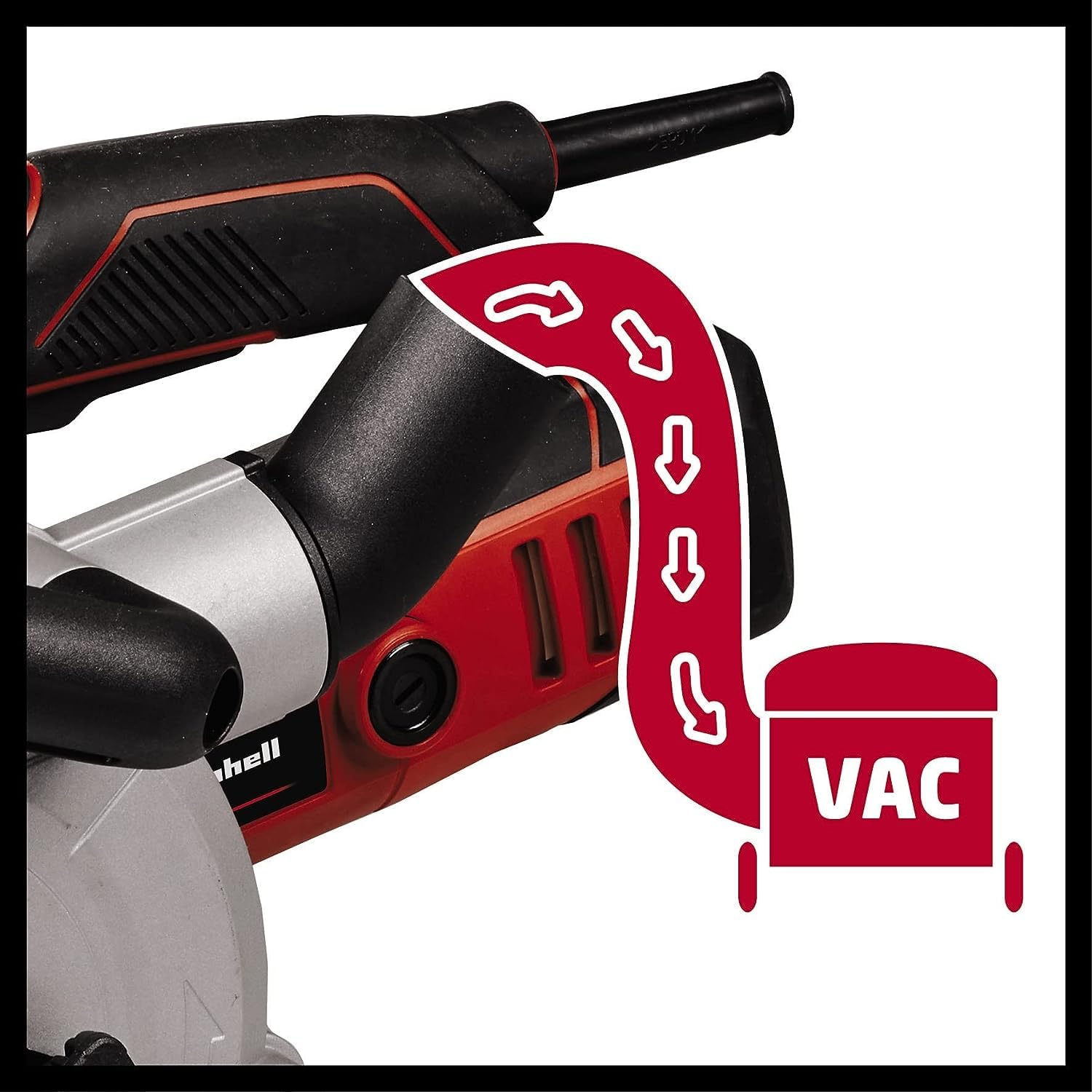 einhell-te-ma-1500-rozadora-el-ctrica-1500-w-discos-125-mm-ranura-hasta-30-mm-co image 4