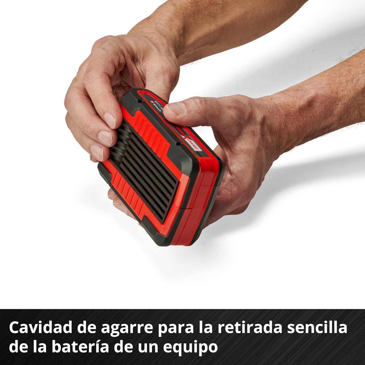 einhell-power-x-change-plus-bater-a-18-v-4-ah-twin-pack-2-bater-as-de-iones-de-l image 6