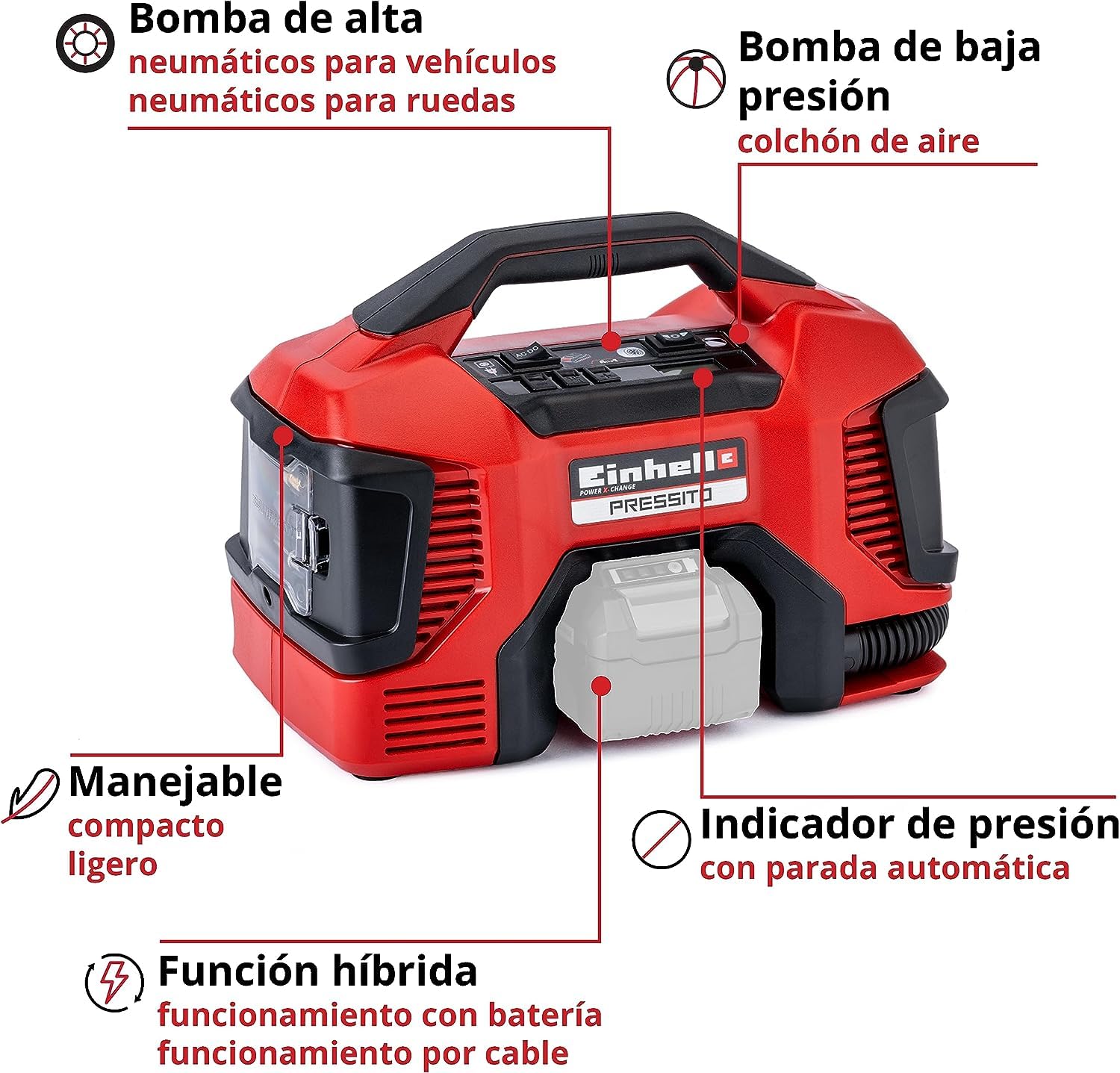 einhell-pressito-power-x-change-compresor-h-brido-18-v-con-cable-o-bater-a-panta image 3