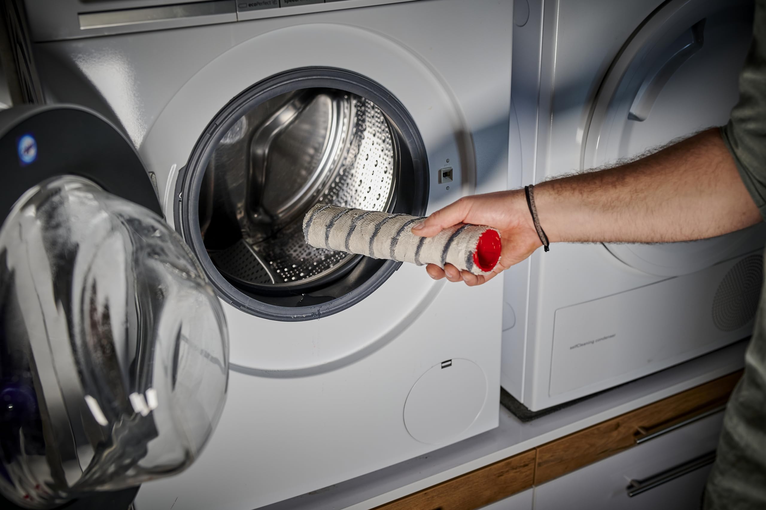 einhell-cleanexxo-cepillo-cil-ndrico-original-accesorio-para-limpiador-de-suelos image 4
