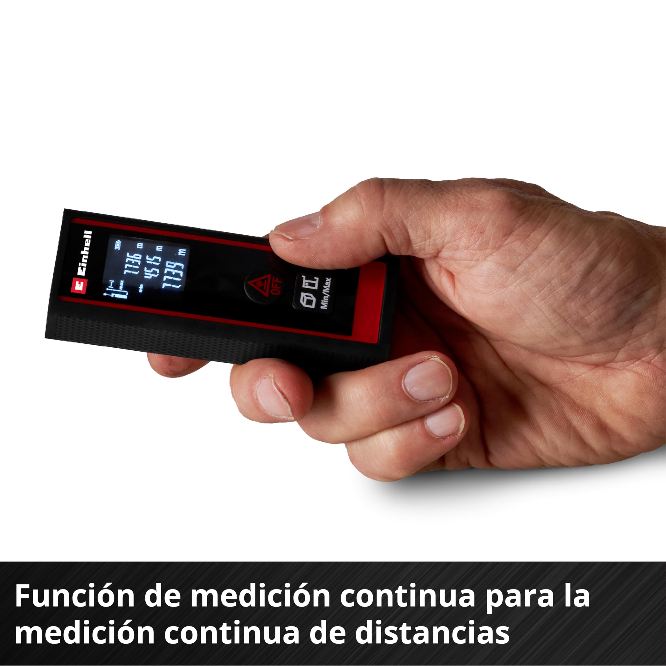 einhell-tc-ld-30-r-medidor-de-distancia-l-ser-30-m-medici-n-de-distancia-superfi image 7
