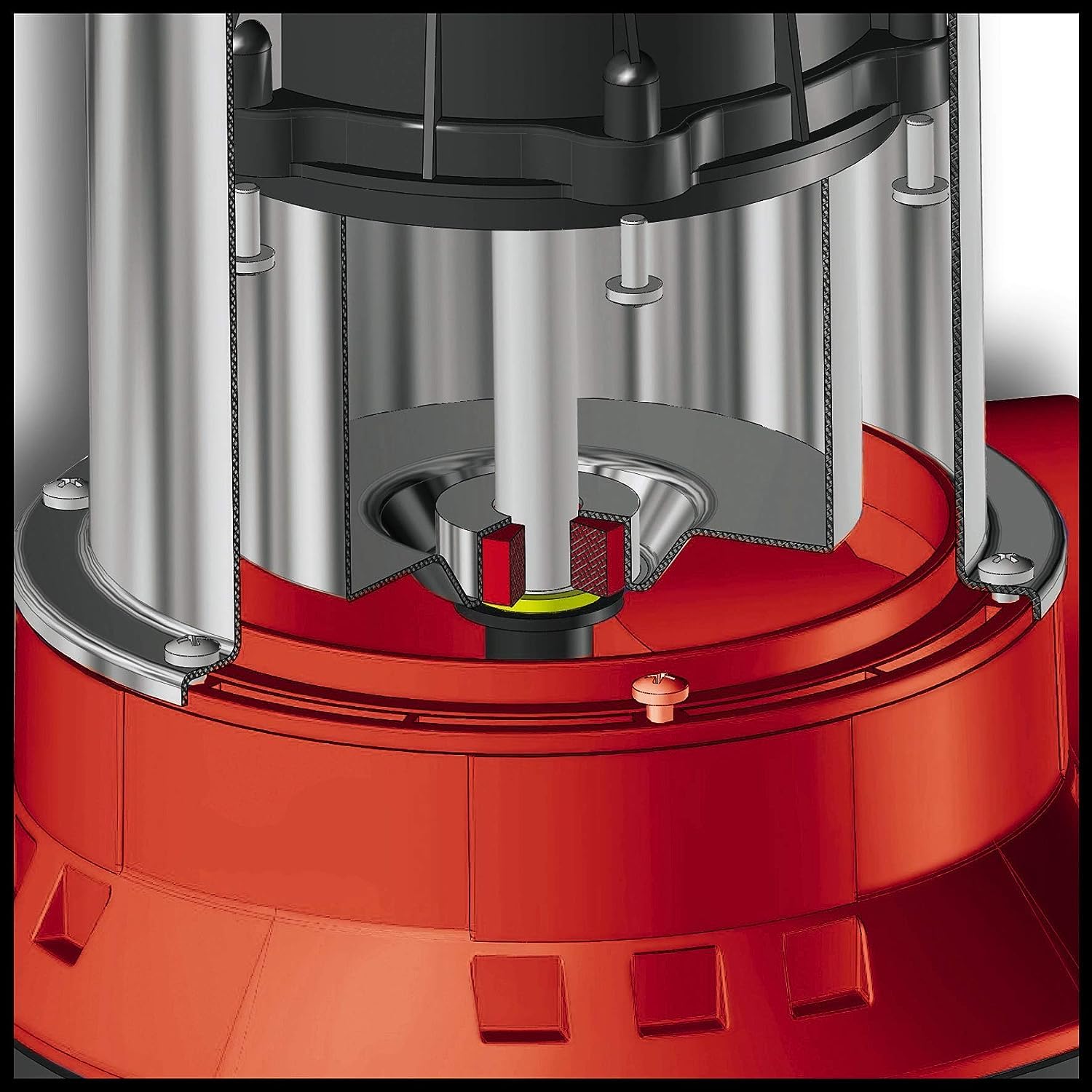 einhell-gc-dp-1340-g-bomba-de-aguas-sucias-1300-w-con-23-000-l-h-carcasa-de-acer image 6