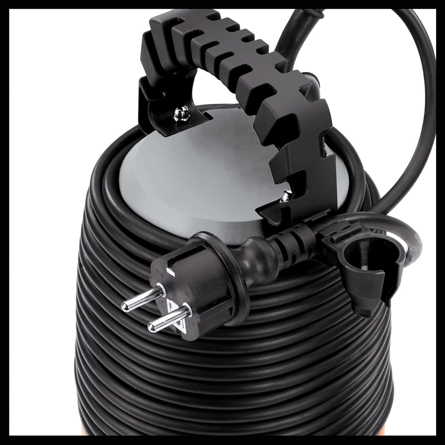 einhell-gh-dp-6315-n-bomba-de-agua-sucia-630-w-con-17-000-l-h-carcasa-de-acero-i image 6