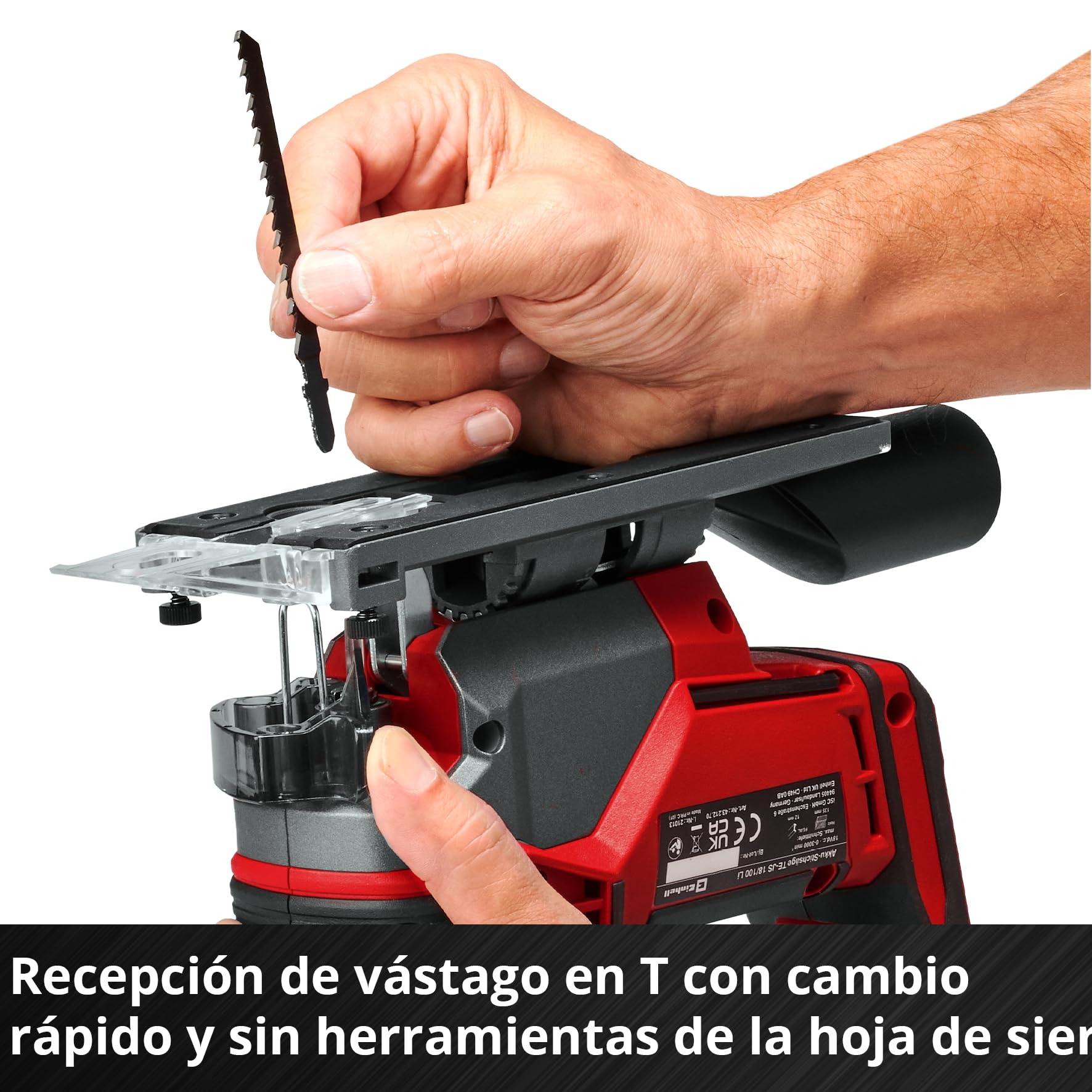 einhell-te-js-18-100-li-power-x-change-sierra-de-calar-con-bater-a-18v-solo-cort image 7