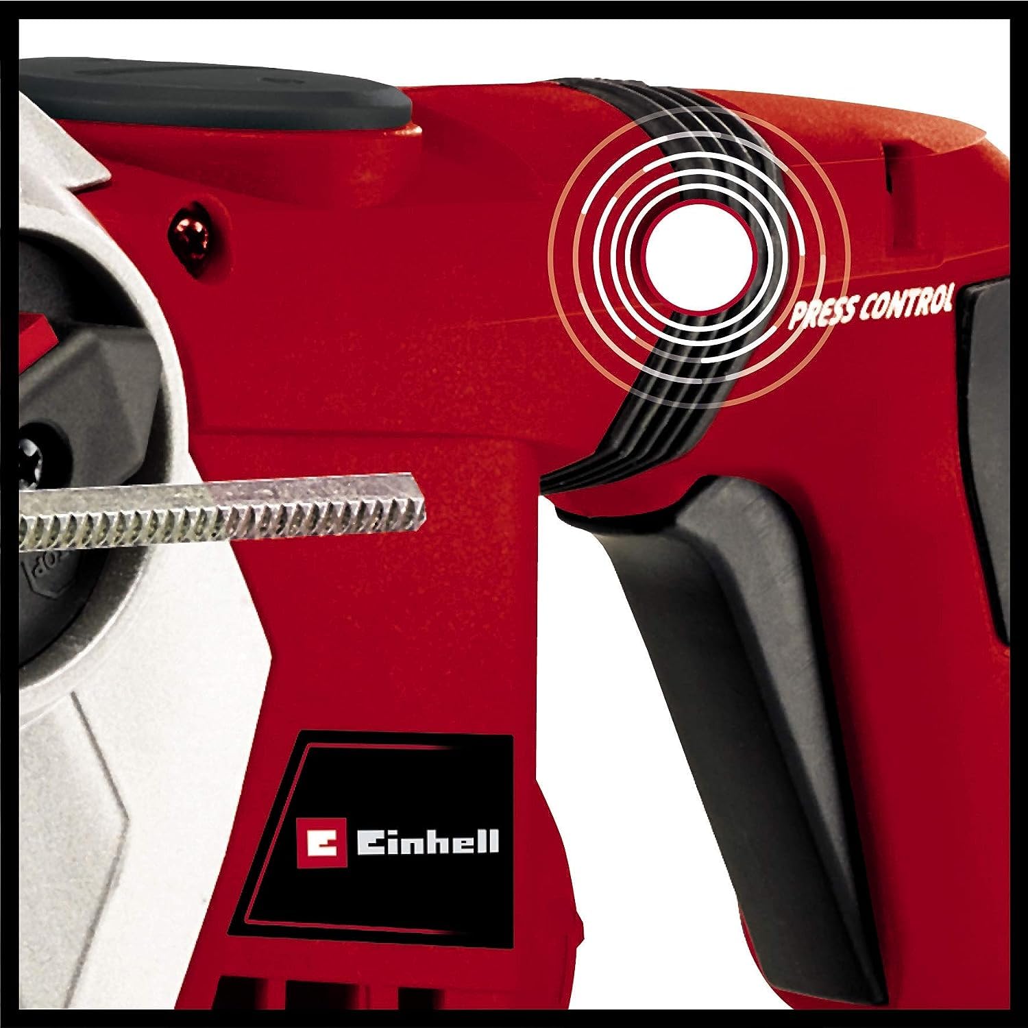 einhell-martillo-perforador-te-rh-32-e-set-1250-w-5-j-sds-plus-4-funciones-malet image 6