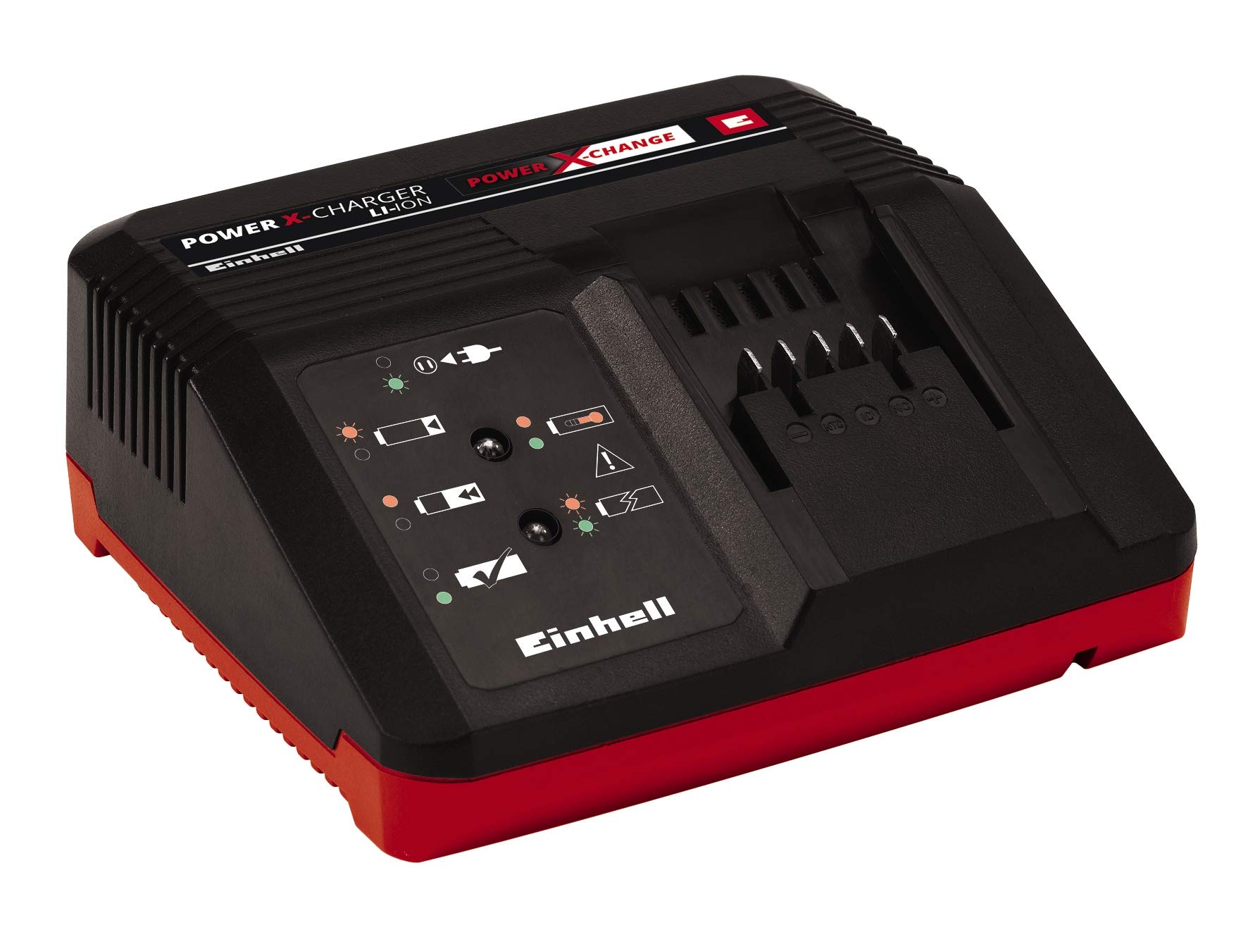 einhell-power-x-fastcharger-4a-cargador-r-pido-original-power-x-change-18-v-para image 5