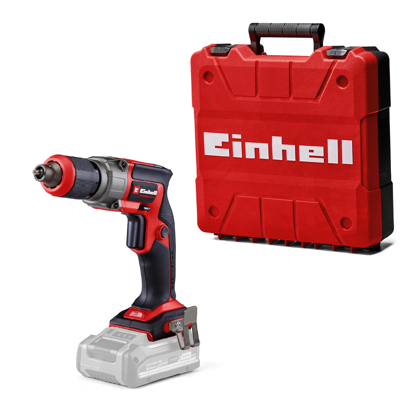 einhell-professional-tp-dy-18-li-bl-solo-power-x-change-atornillador-de-construc image 1