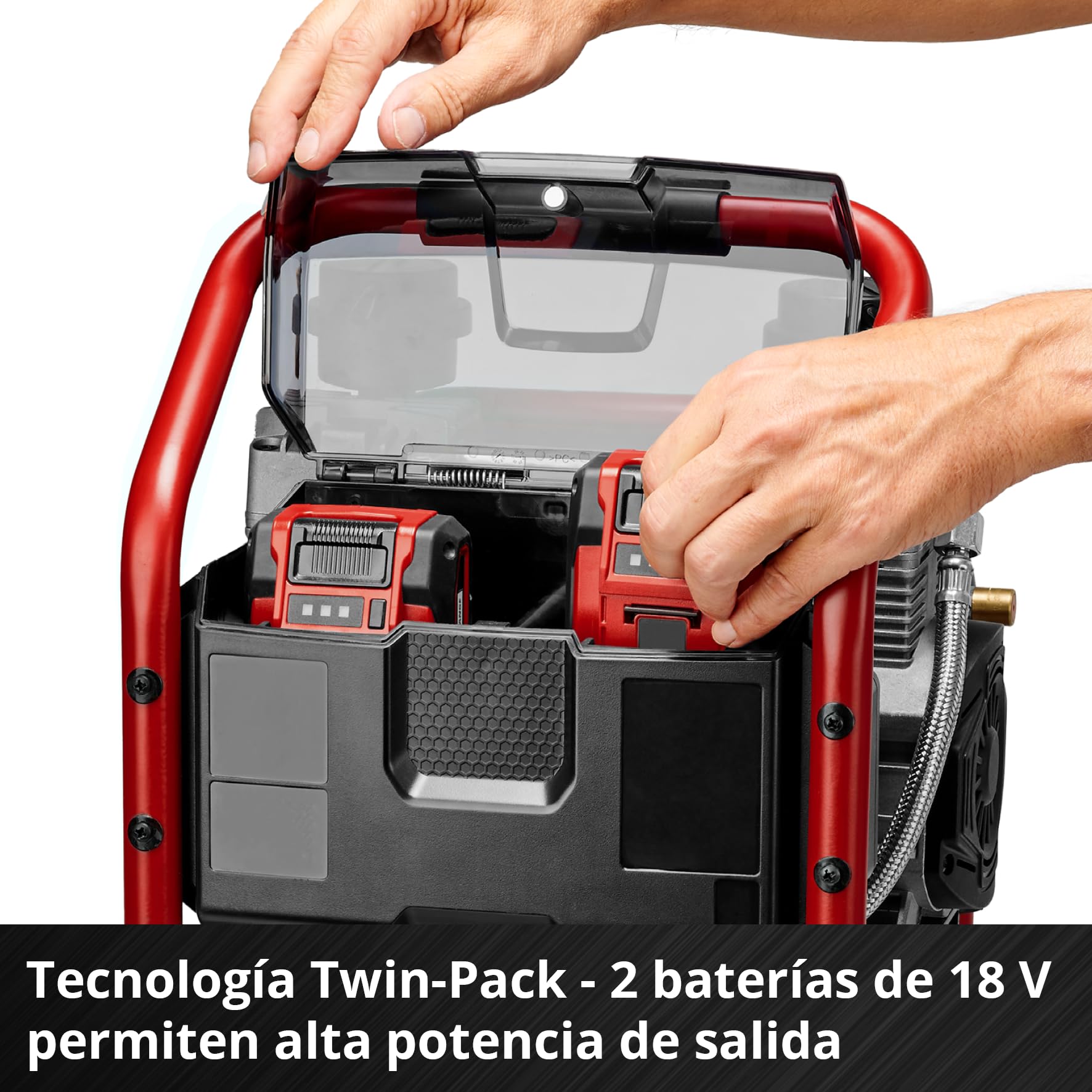 einhell-silenzzo-36-210-professional-power-x-change-compresor-con-bater-a-36-v-8 image 7